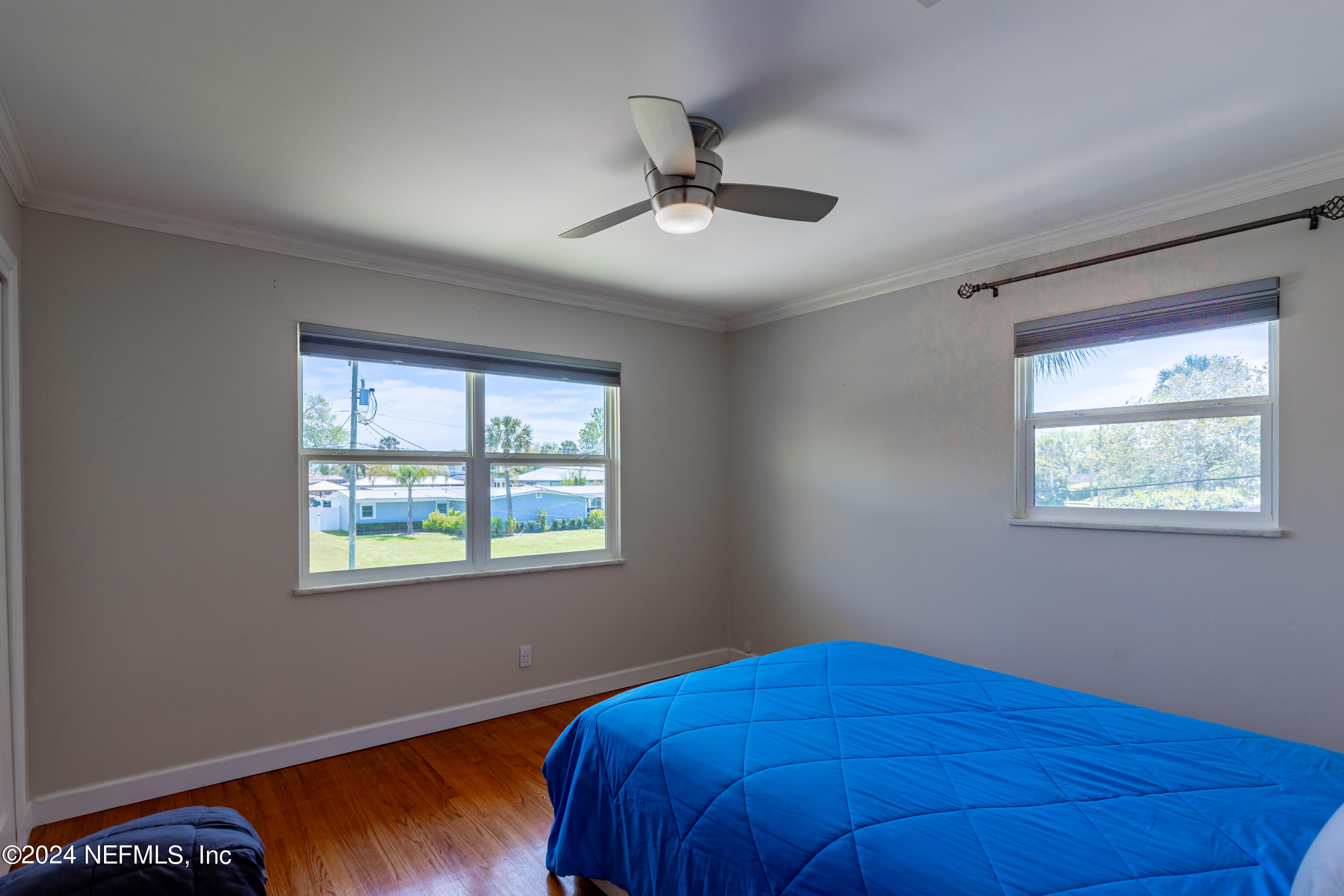 3336 Palm Island Road Jacksonville, FL 32250 - Photo 42 of 67 Guest Bedroom #2