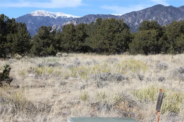 $16,500 | 3233 Camino Del Rey, Crestone, CO 81131