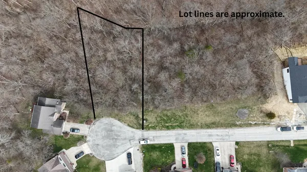 $30,500 | 47 Dakota Drive, Lawrenceburg, IN 47025