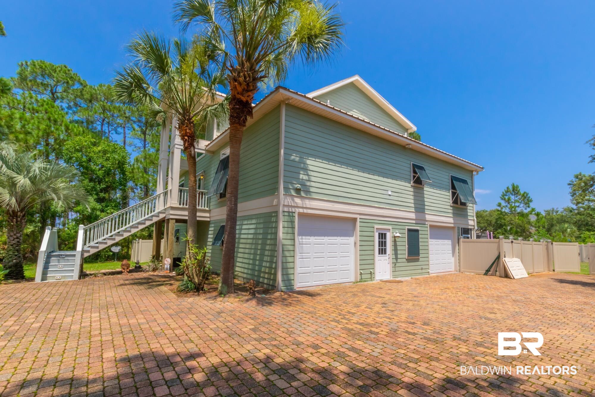 31043 Peninsula Drive Orange Beach, AL 36561 - Photo 2 of 50 3 Deep Garage, Entry to Suite, Single Car Garage