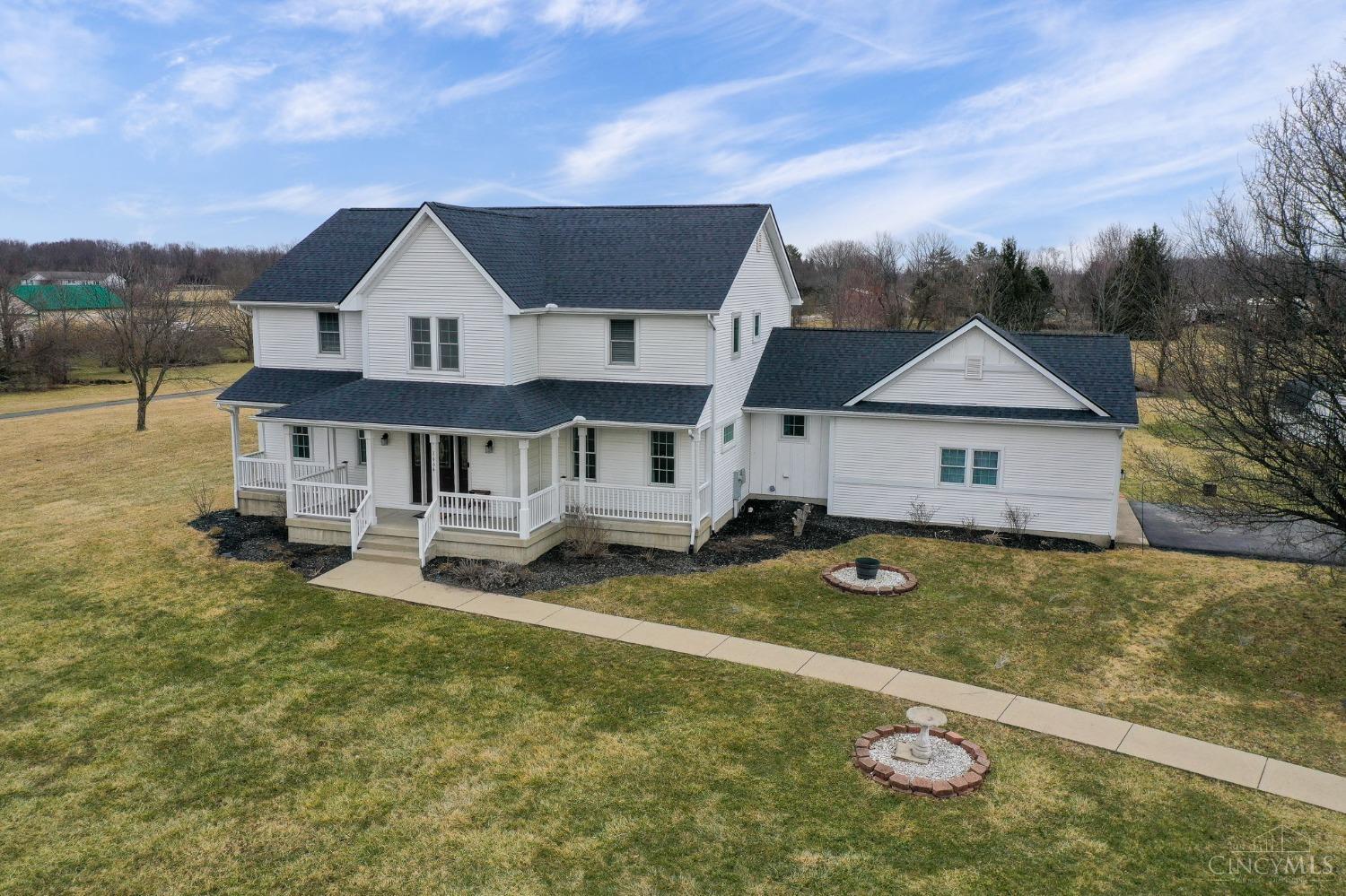 3664 Township Line Road Lebanon, OH 45036 - Photo 60 of 73 Gallery Image 60