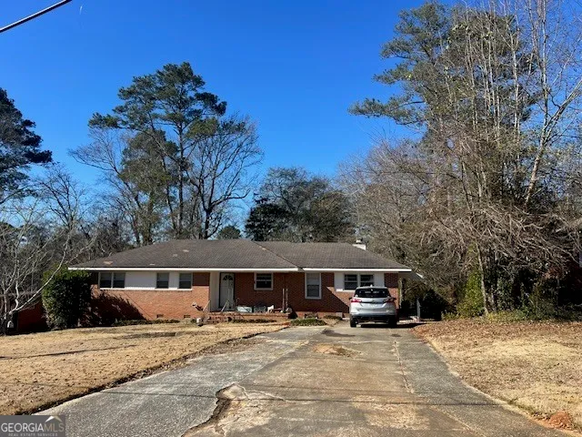 $125,000 | 2418 Tredway Drive, Macon, GA 31211