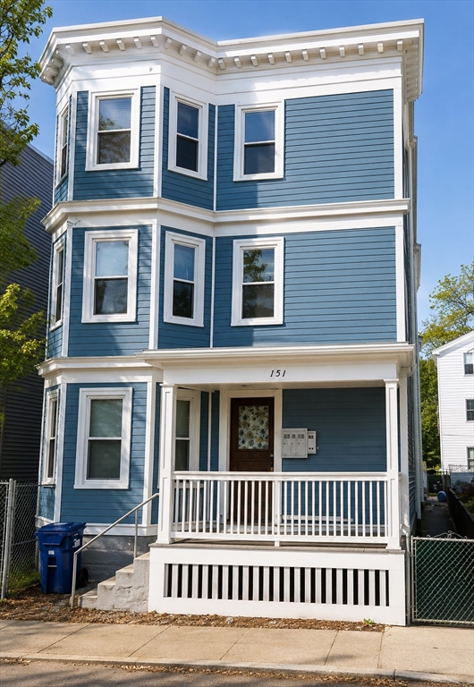 151 Boston Street, Unit 1 Boston, MA 02125 - Photo 1 of 7
