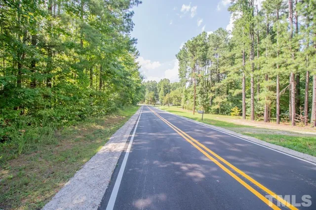 $29,900 | 0 Tungsten Mine Road, Bullock, NC 27507