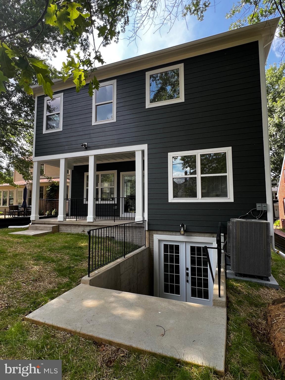 920 Brompton Street Fredericksburg, VA 22401 - Photo 107 of 112