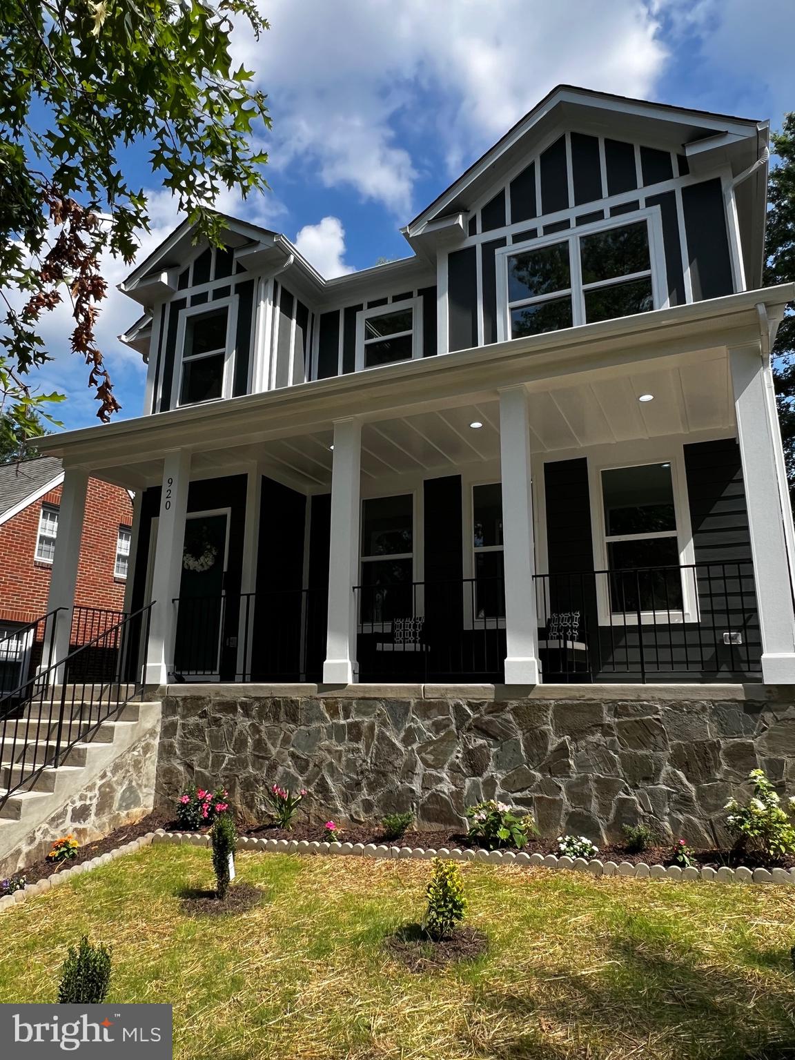 920 Brompton Street Fredericksburg, VA 22401 - Photo 110 of 112