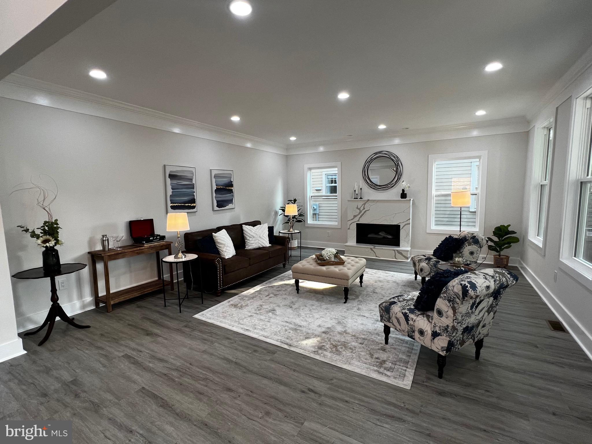 920 Brompton Street Fredericksburg, VA 22401 - Photo 11 of 112 Family Room