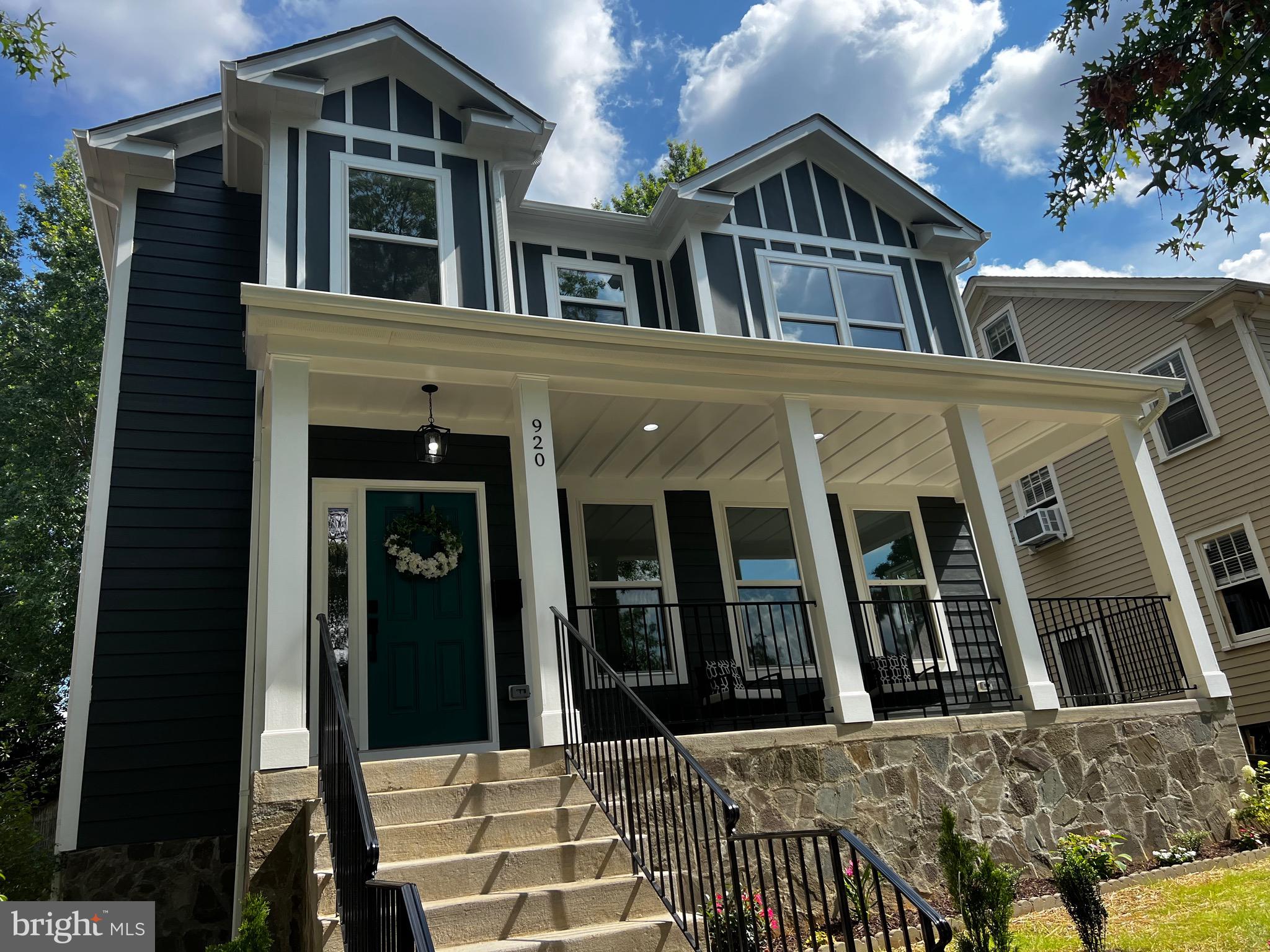 920 Brompton Street Fredericksburg, VA 22401 - Photo 112 of 112