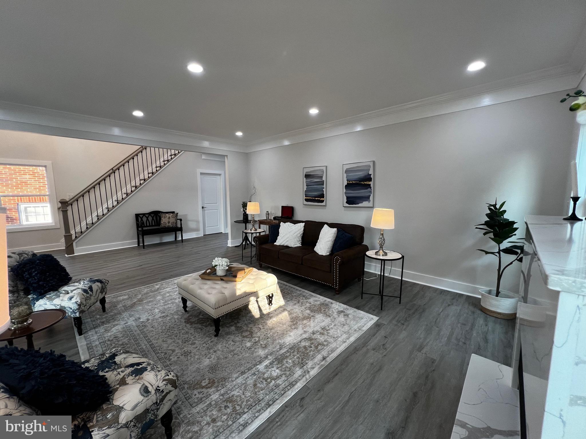 920 Brompton Street Fredericksburg, VA 22401 - Photo 13 of 112 Family Room