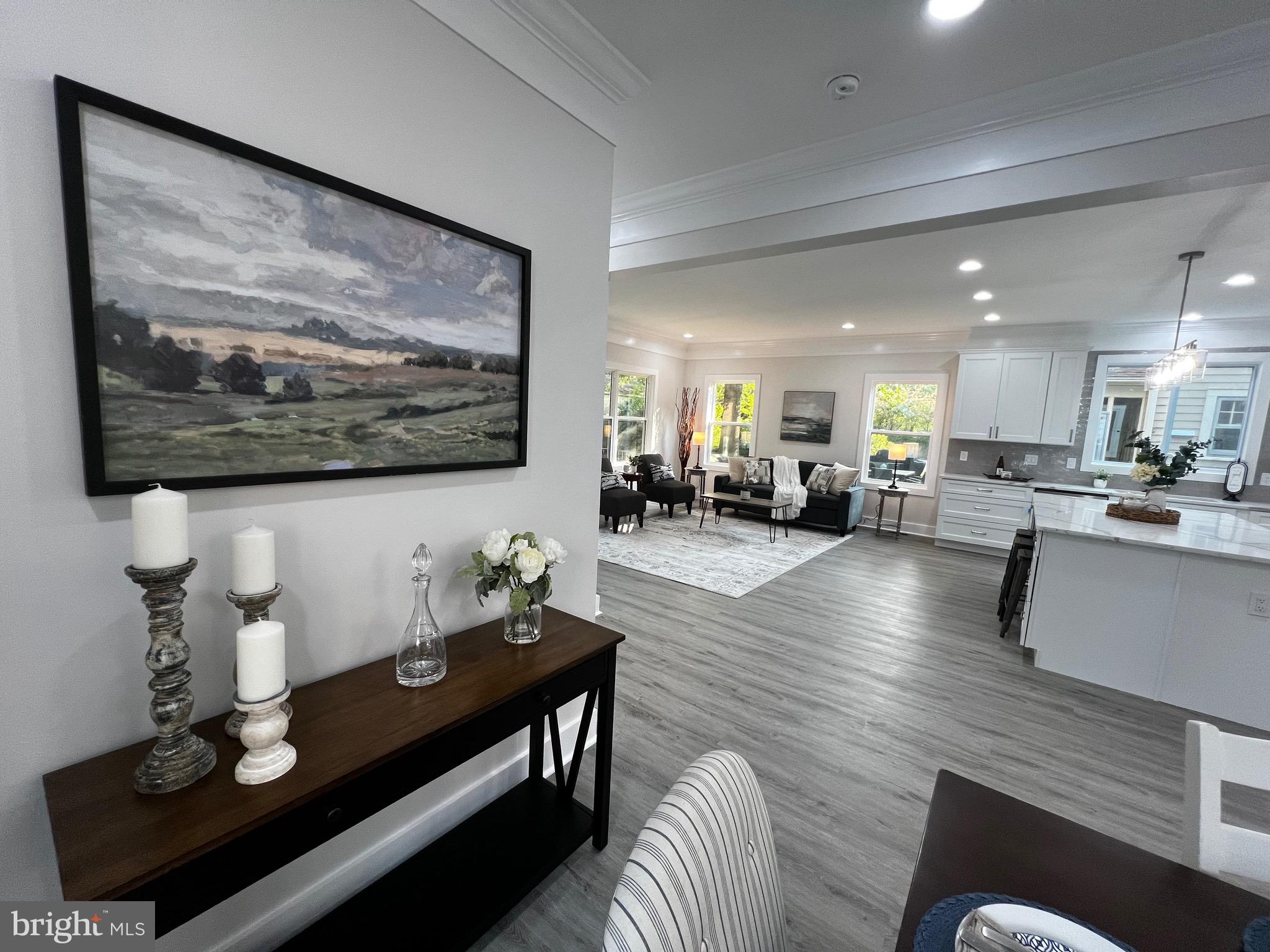 920 Brompton Street Fredericksburg, VA 22401 - Photo 23 of 112