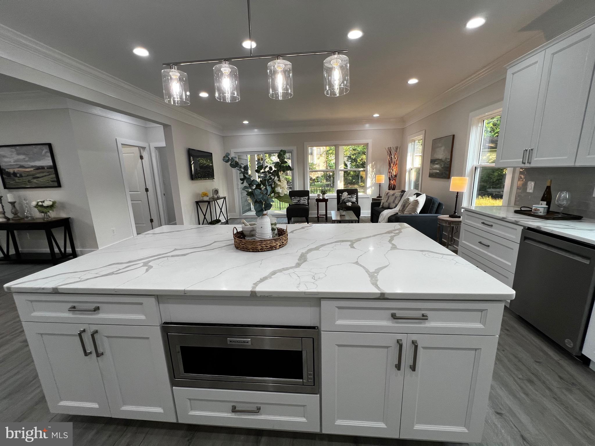 920 Brompton Street Fredericksburg, VA 22401 - Photo 26 of 112 Island