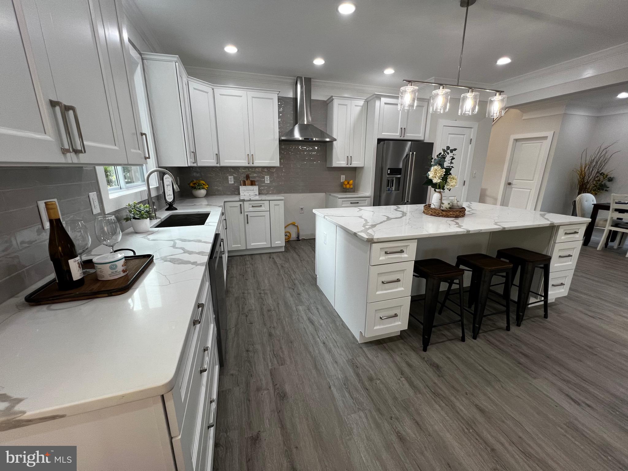 920 Brompton Street Fredericksburg, VA 22401 - Photo 31 of 112 Kitchen