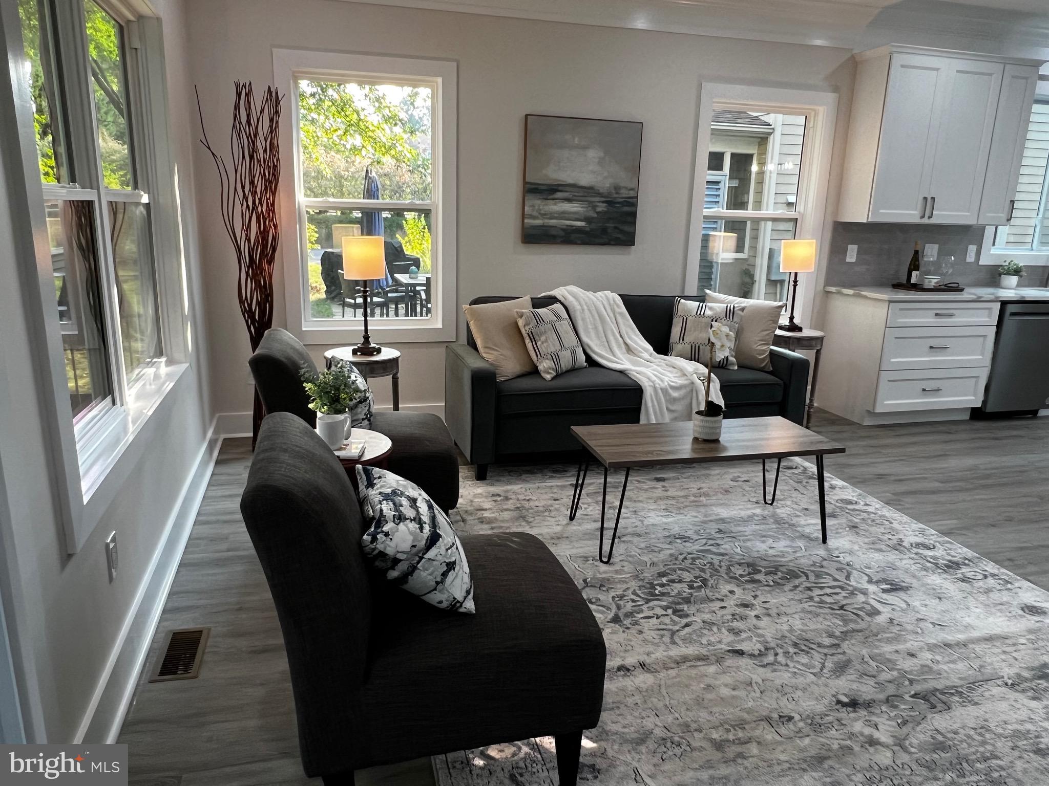 920 Brompton Street Fredericksburg, VA 22401 - Photo 38 of 112 Living Room