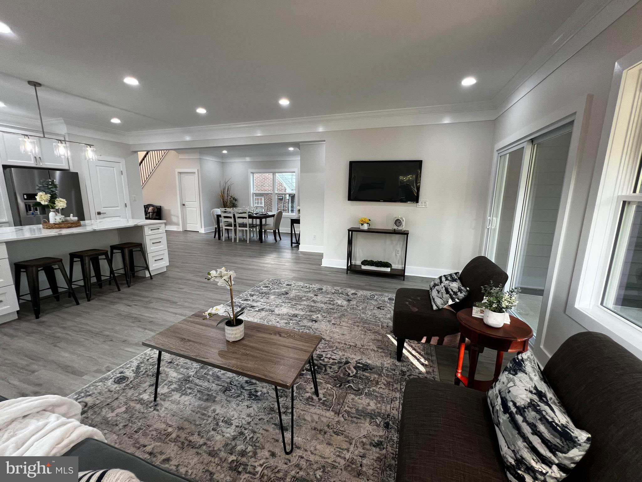 920 Brompton Street Fredericksburg, VA 22401 - Photo 39 of 112 Living Room