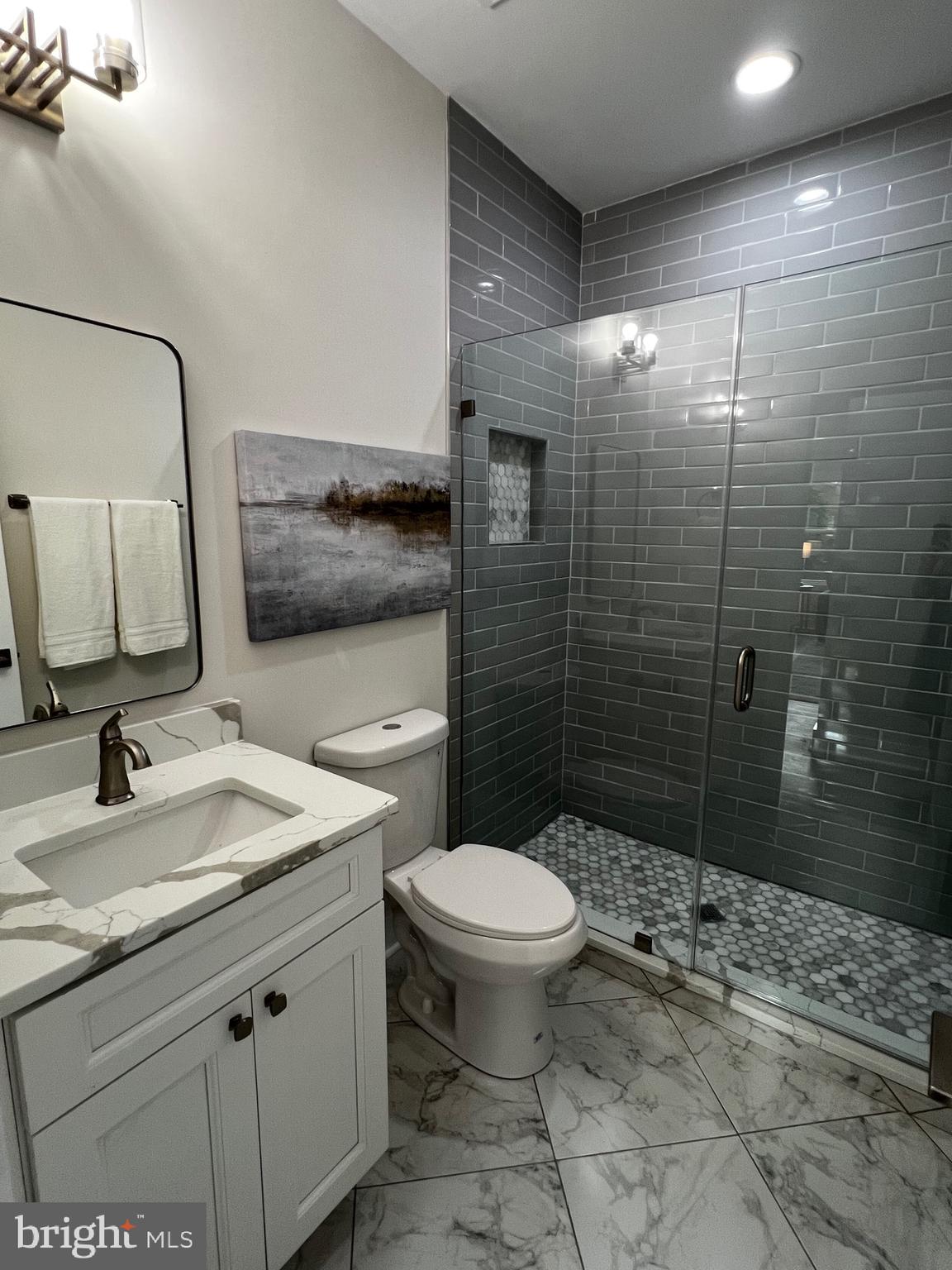 920 Brompton Street Fredericksburg, VA 22401 - Photo 41 of 112 Main Level Full bath #1