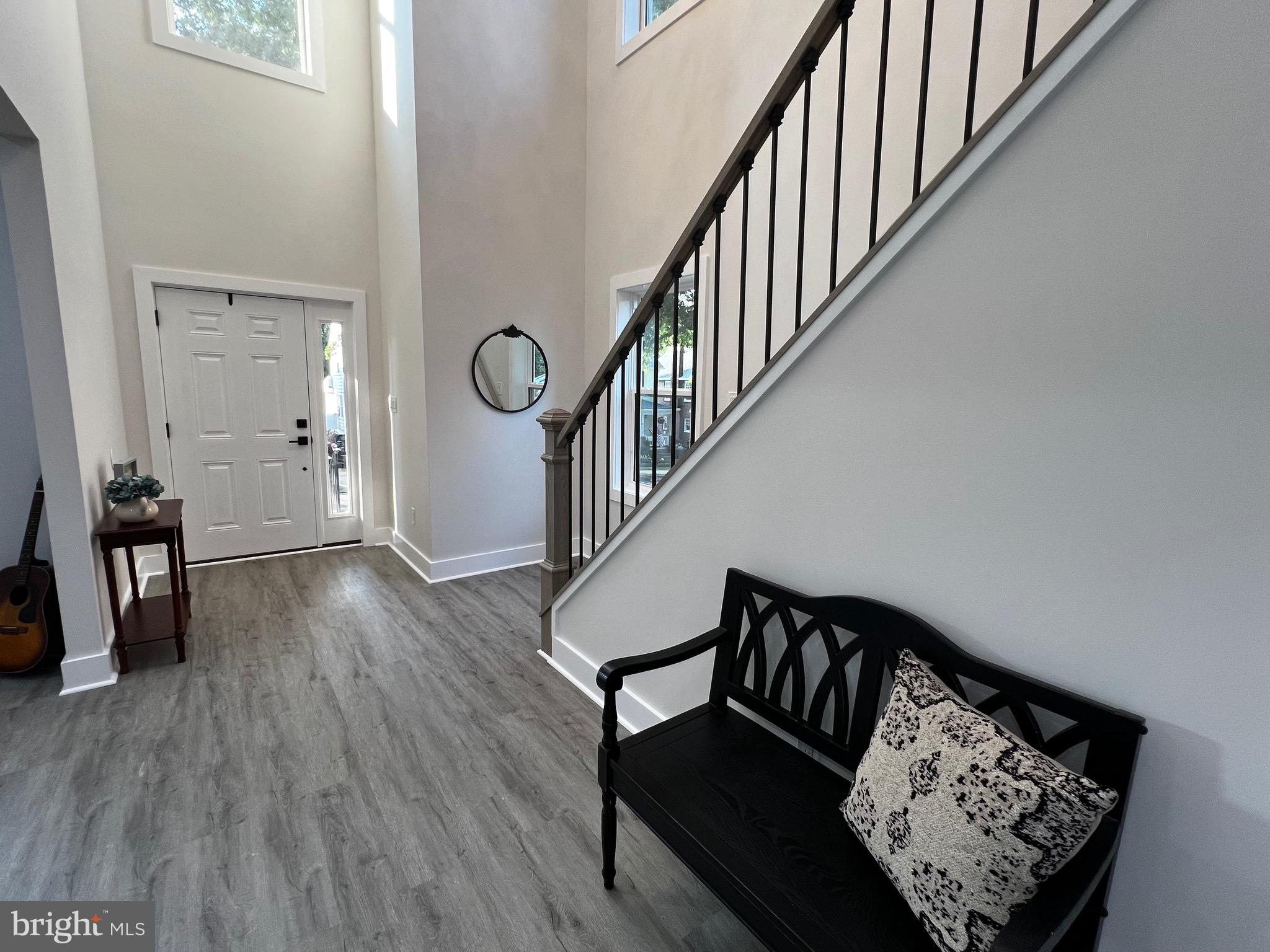 920 Brompton Street Fredericksburg, VA 22401 - Photo 48 of 112 Foyer