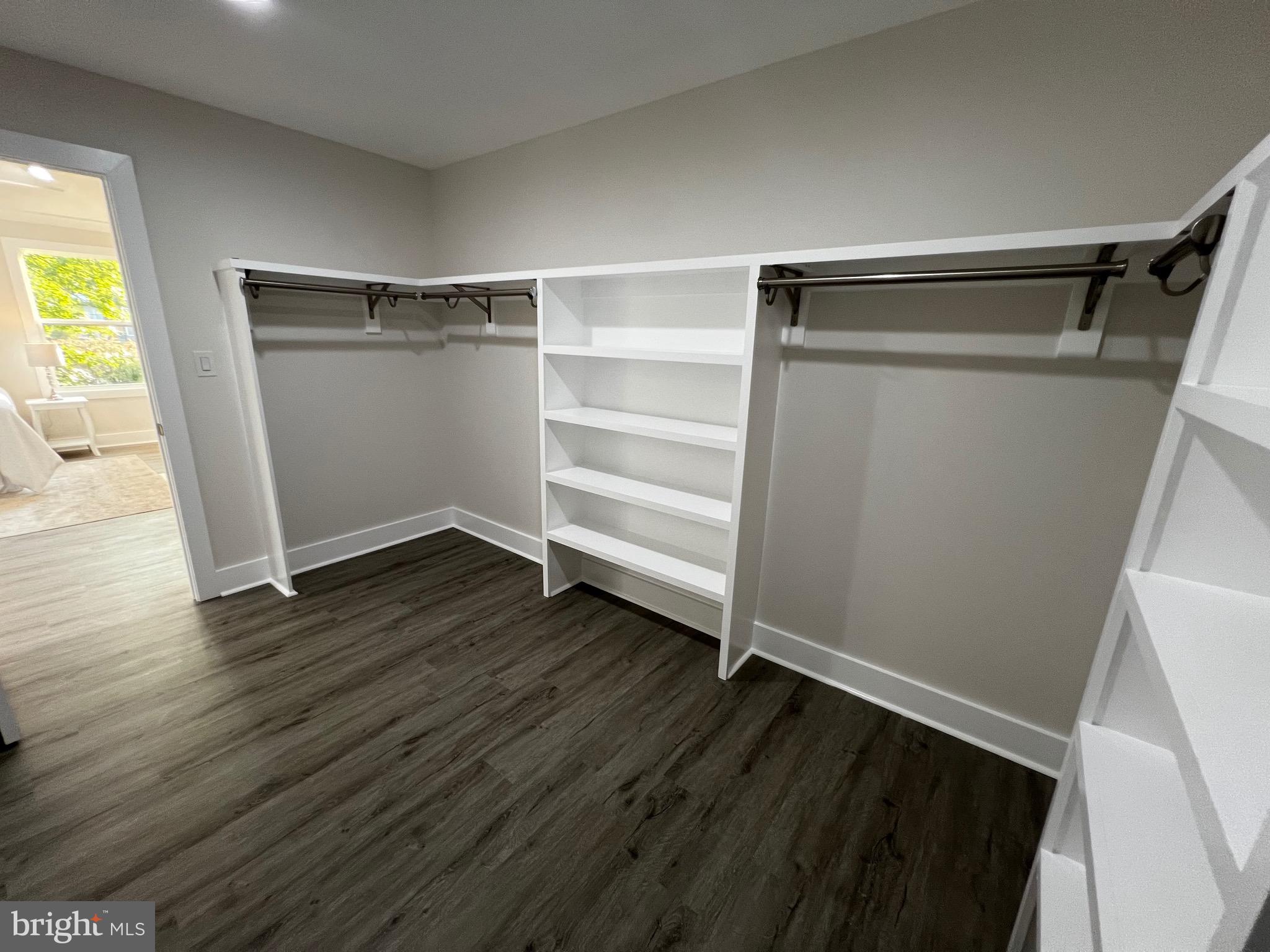 920 Brompton Street Fredericksburg, VA 22401 - Photo 60 of 112 Large Master Closet