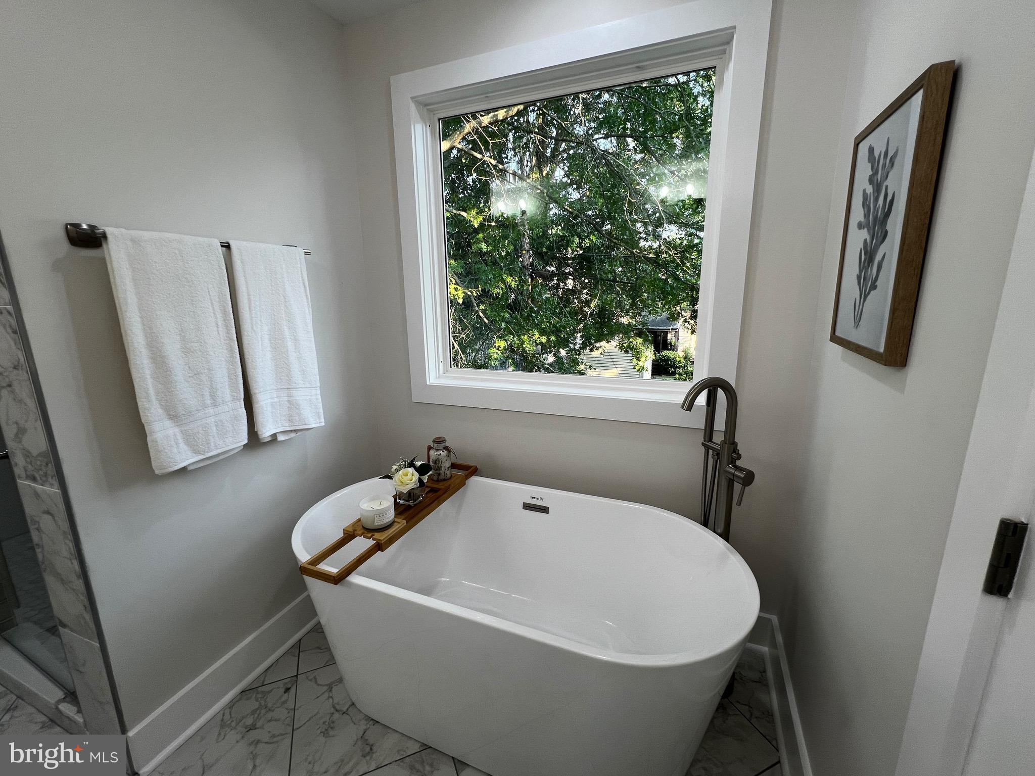 920 Brompton Street Fredericksburg, VA 22401 - Photo 63 of 112 Master Bathroom