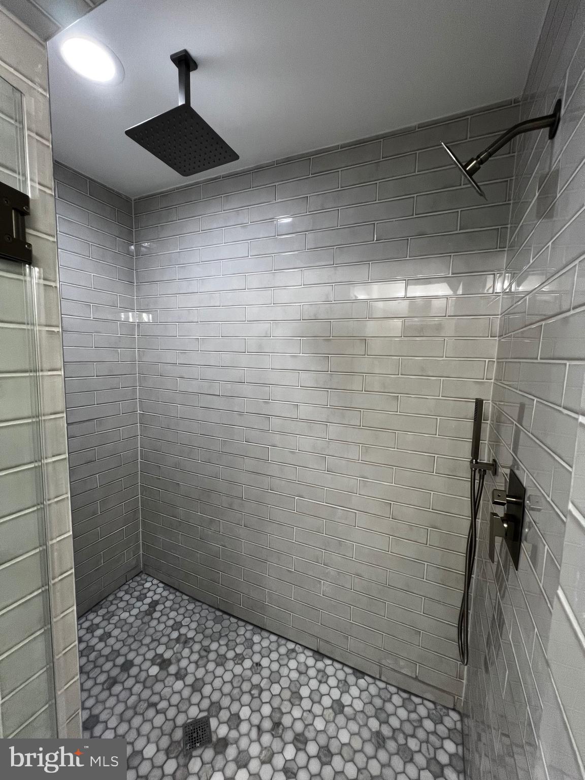 920 Brompton Street Fredericksburg, VA 22401 - Photo 66 of 112 Large Shower