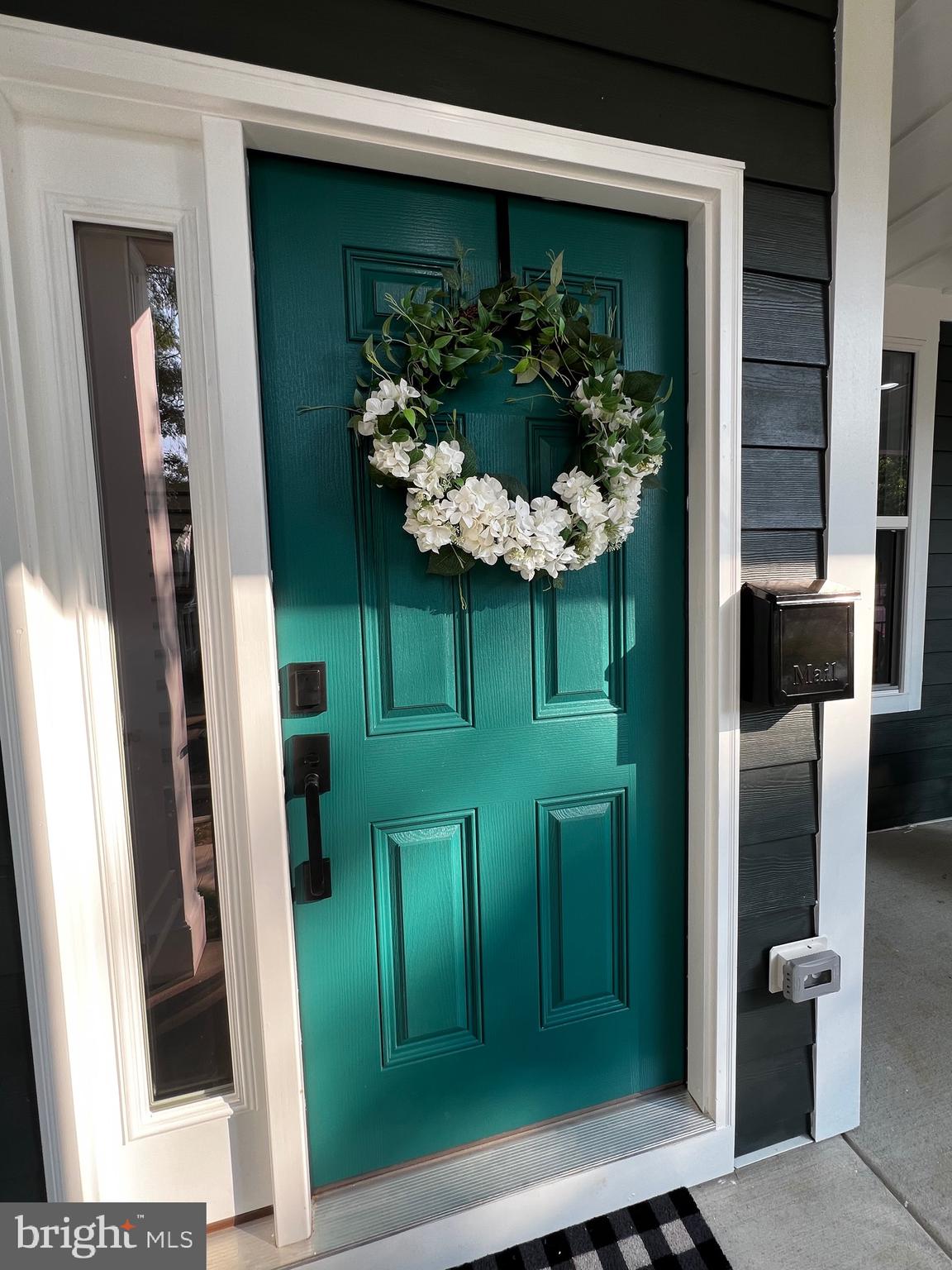 920 Brompton Street Fredericksburg, VA 22401 - Photo 7 of 112 Entrance