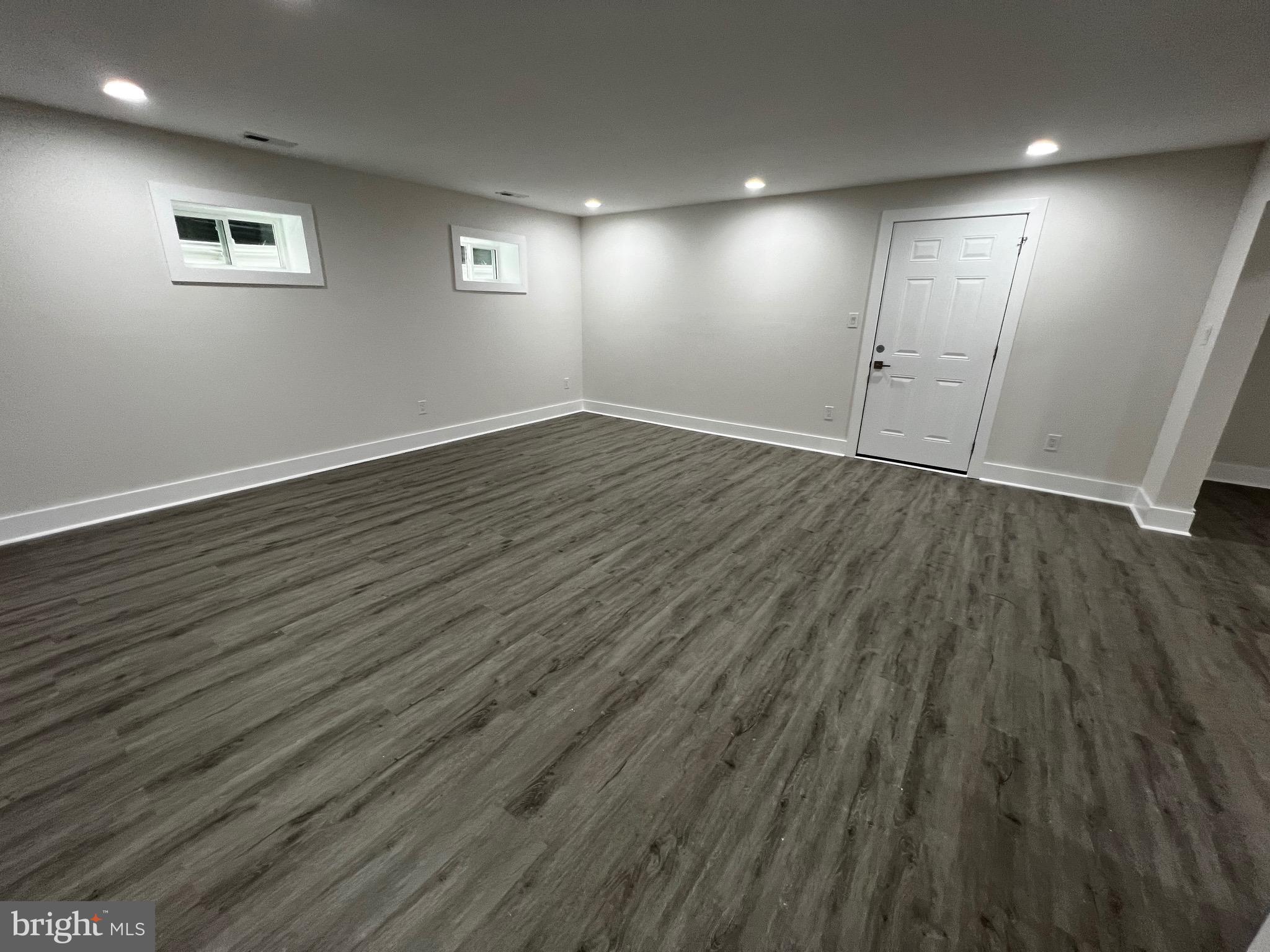 920 Brompton Street Fredericksburg, VA 22401 - Photo 91 of 112 Basement Family Room