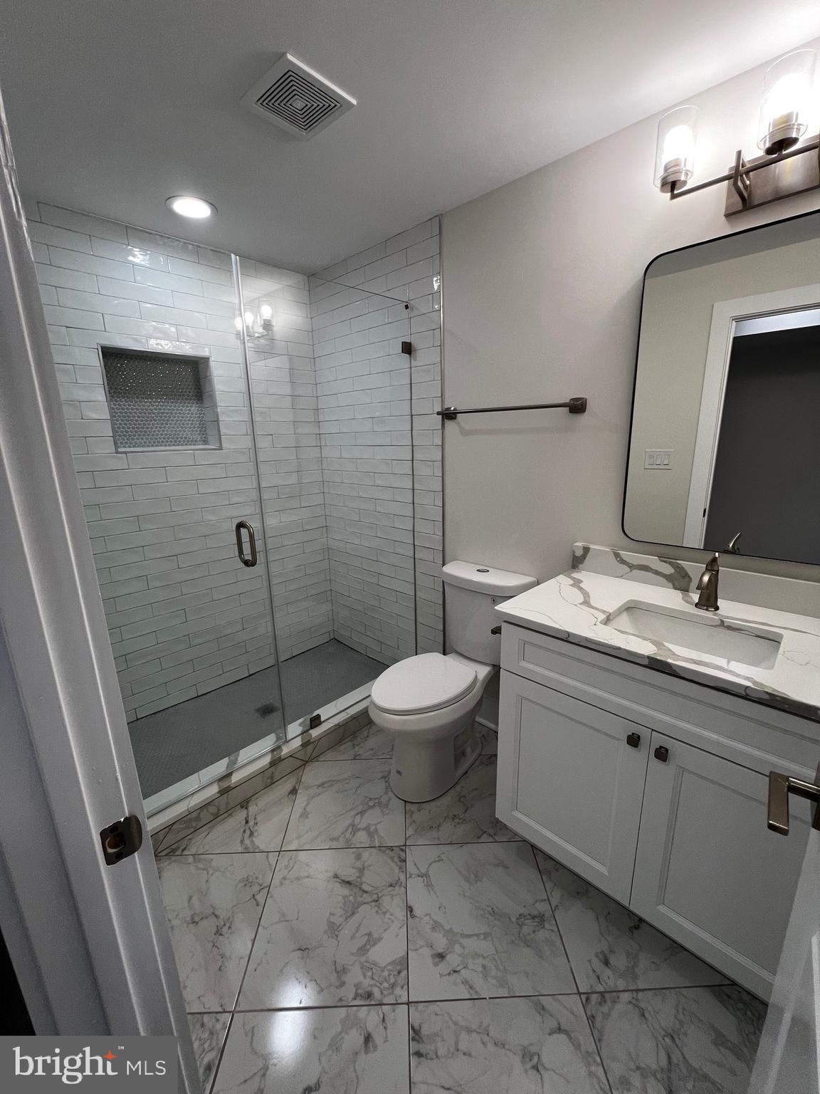 920 Brompton Street Fredericksburg, VA 22401 - Photo 98 of 112 Basement Full Bath #4