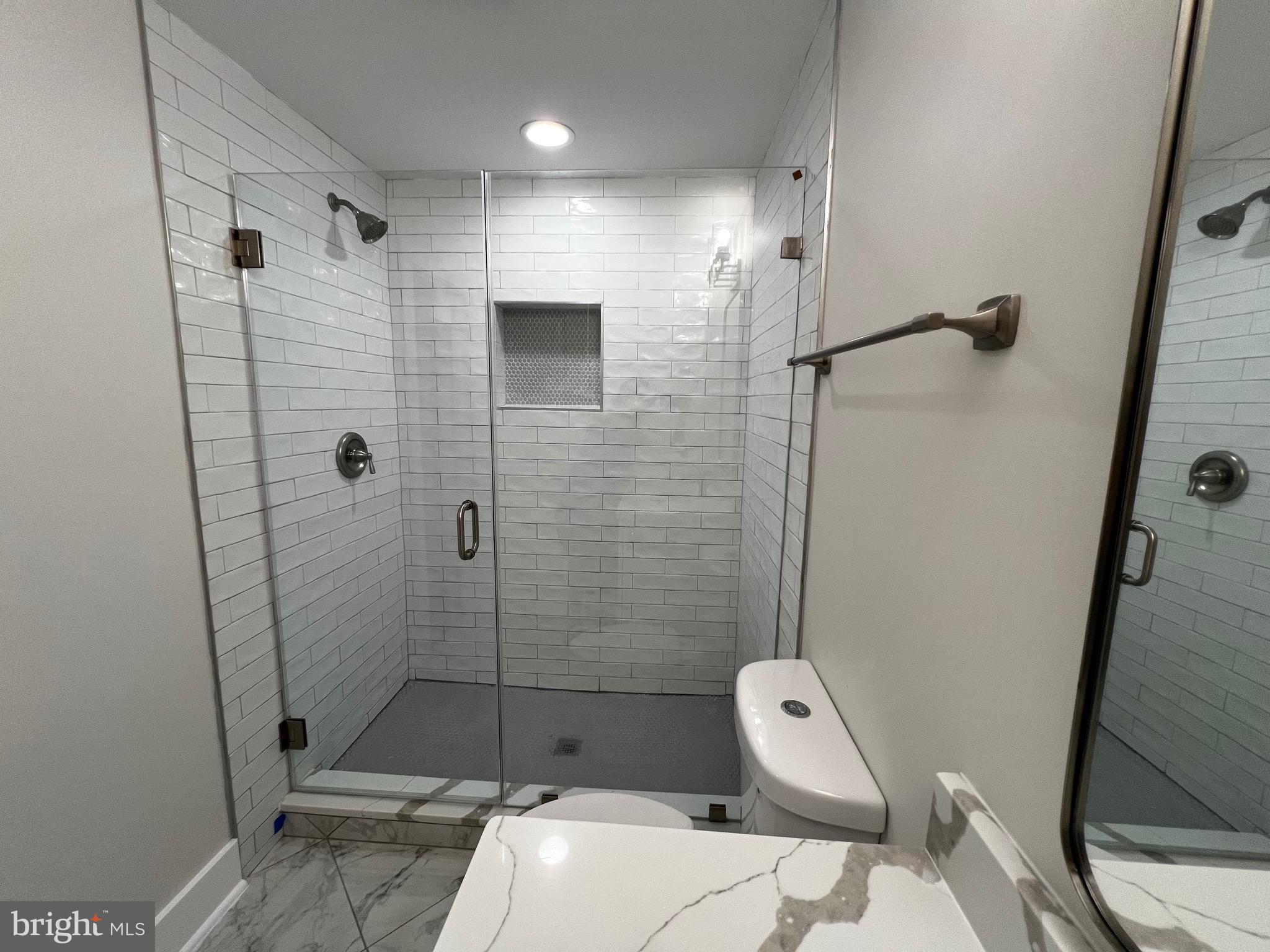 920 Brompton Street Fredericksburg, VA 22401 - Photo 99 of 112 Basement Full Bath #4