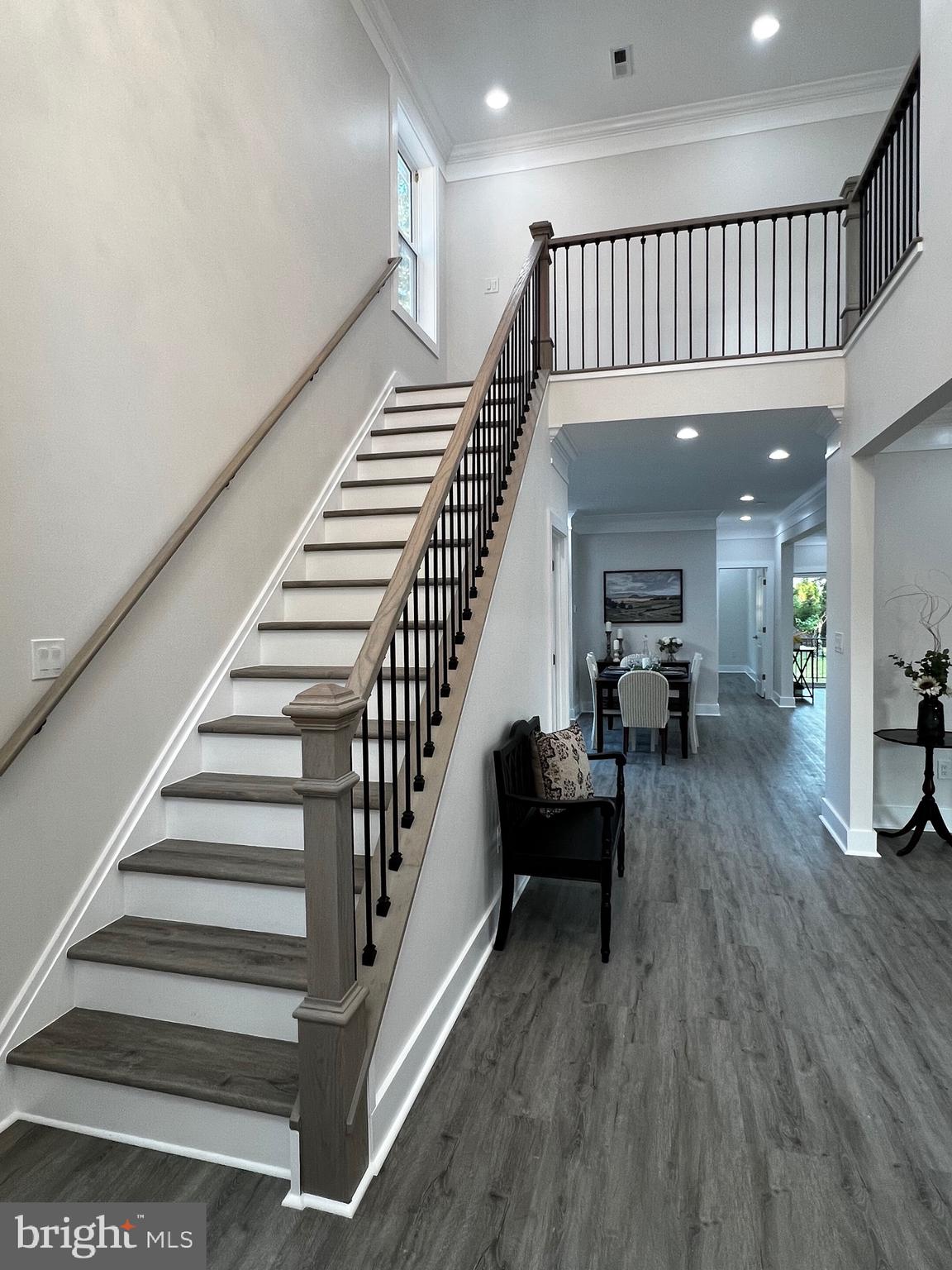 920 Brompton Street Fredericksburg, VA 22401 - Photo 10 of 112 Foyer