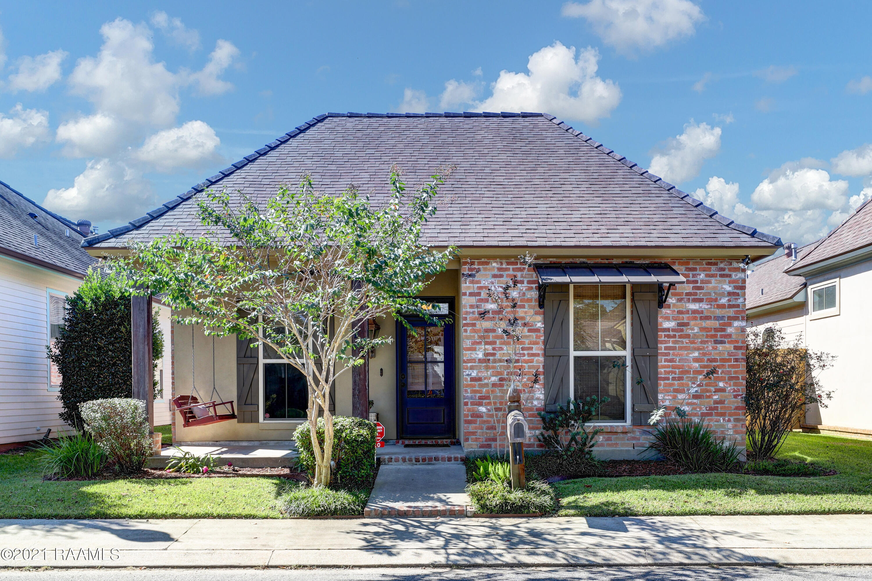 110 Reidel Private Road Broussard, LA 70518 - Photo 1 of 28 110 Reidel-1