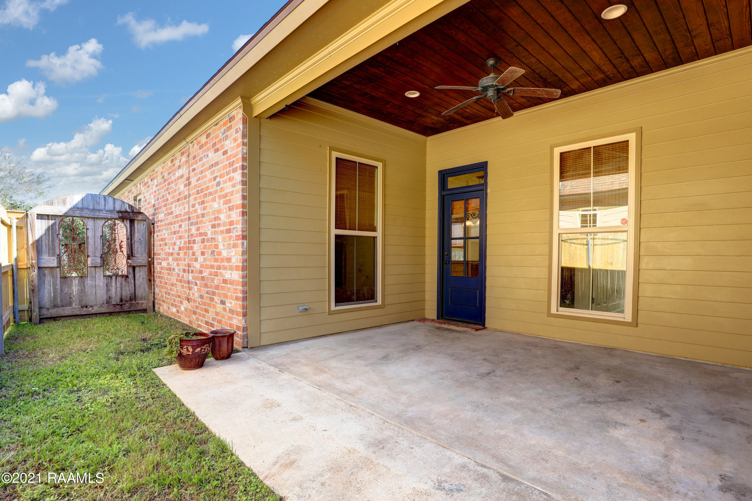 110 Reidel Private Road Broussard, LA 70518 - Photo 20 of 28 110 Reidel-21