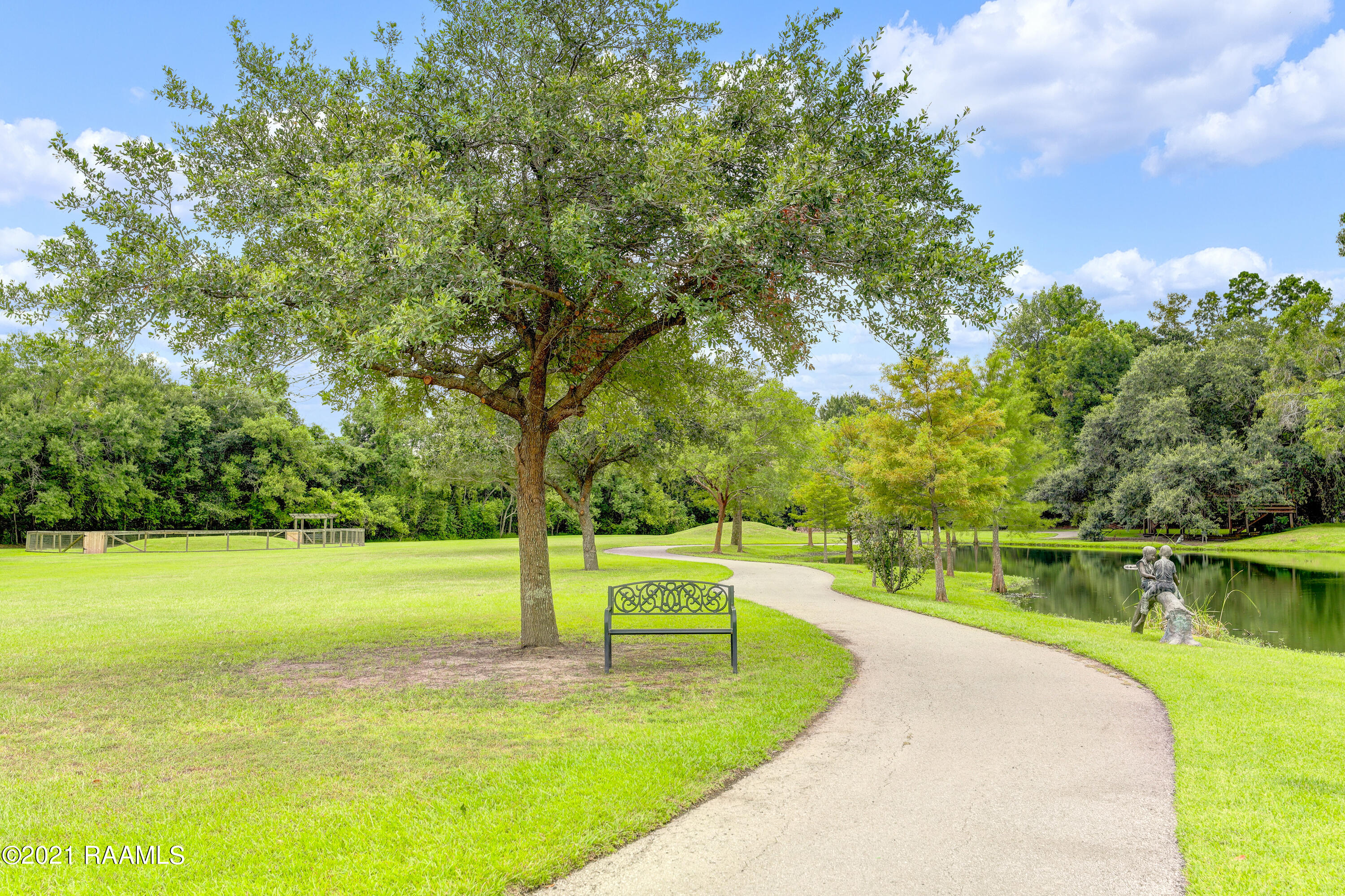 110 Reidel Private Road Broussard, LA 70518 - Photo 24 of 28 Vintage Park -33