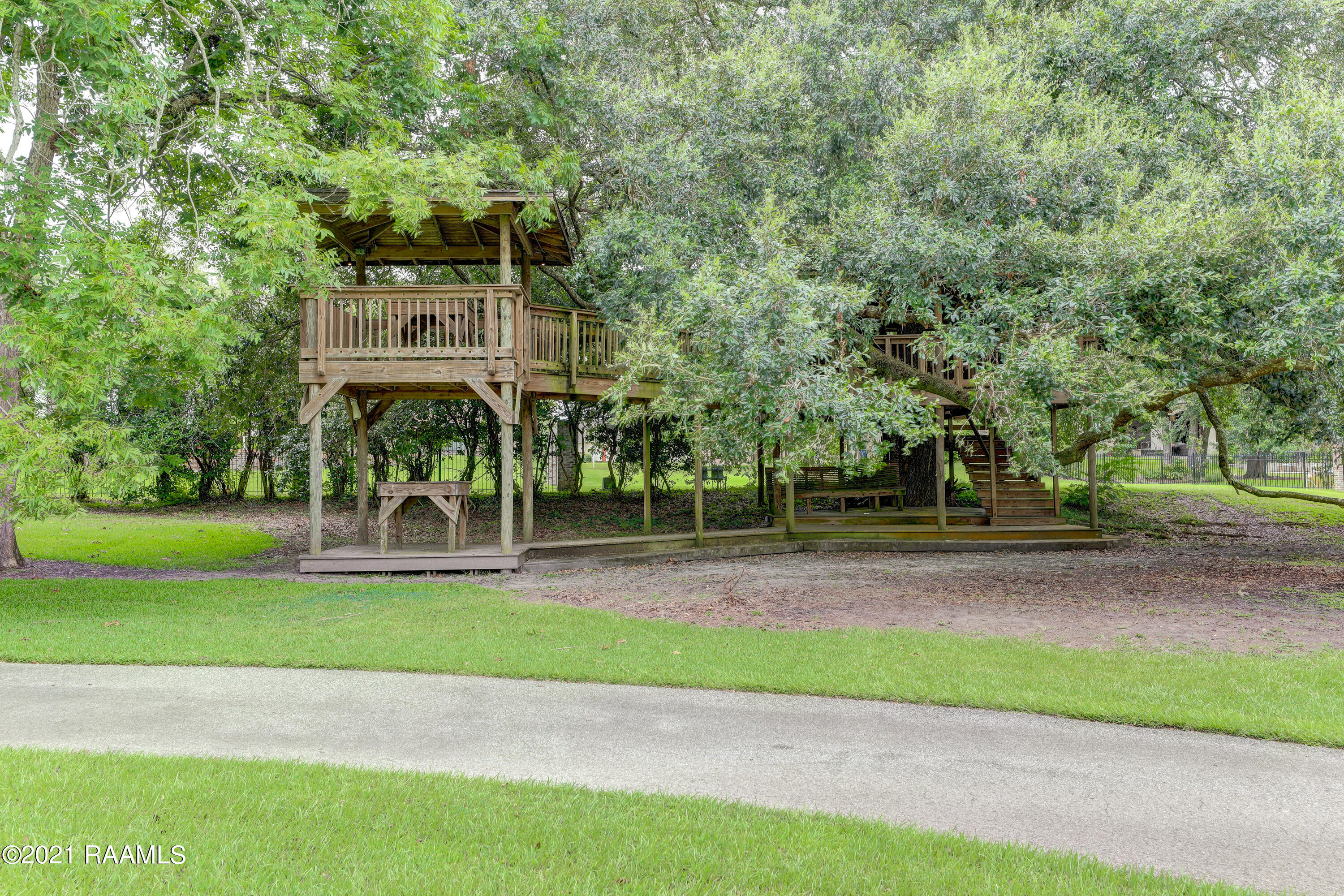 110 Reidel Private Road Broussard, LA 70518 - Photo 26 of 28 Vintage Park -35