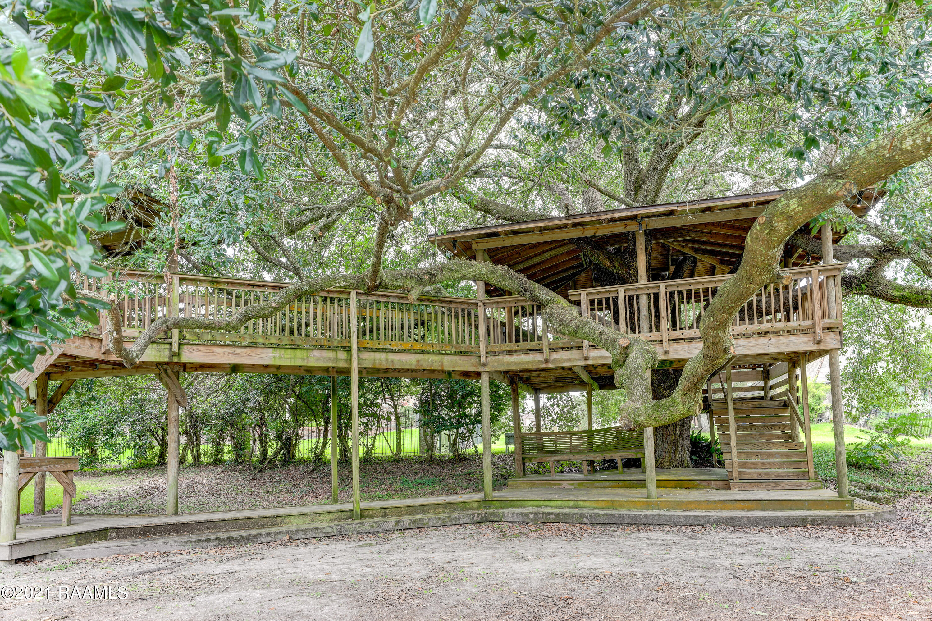 110 Reidel Private Road Broussard, LA 70518 - Photo 27 of 28 Vintage Park -36