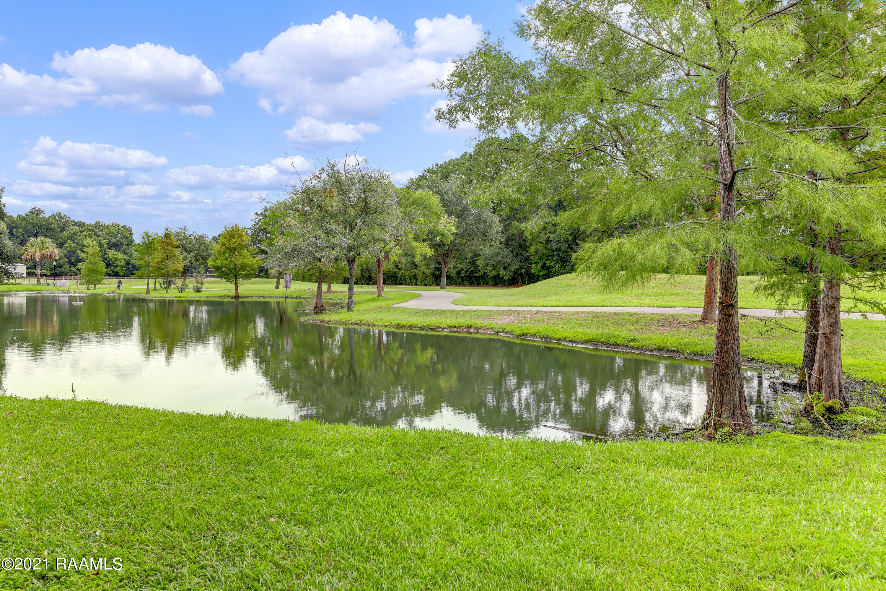 110 Reidel Private Road Broussard, LA 70518 - Photo 28 of 28 Vintage Park -37