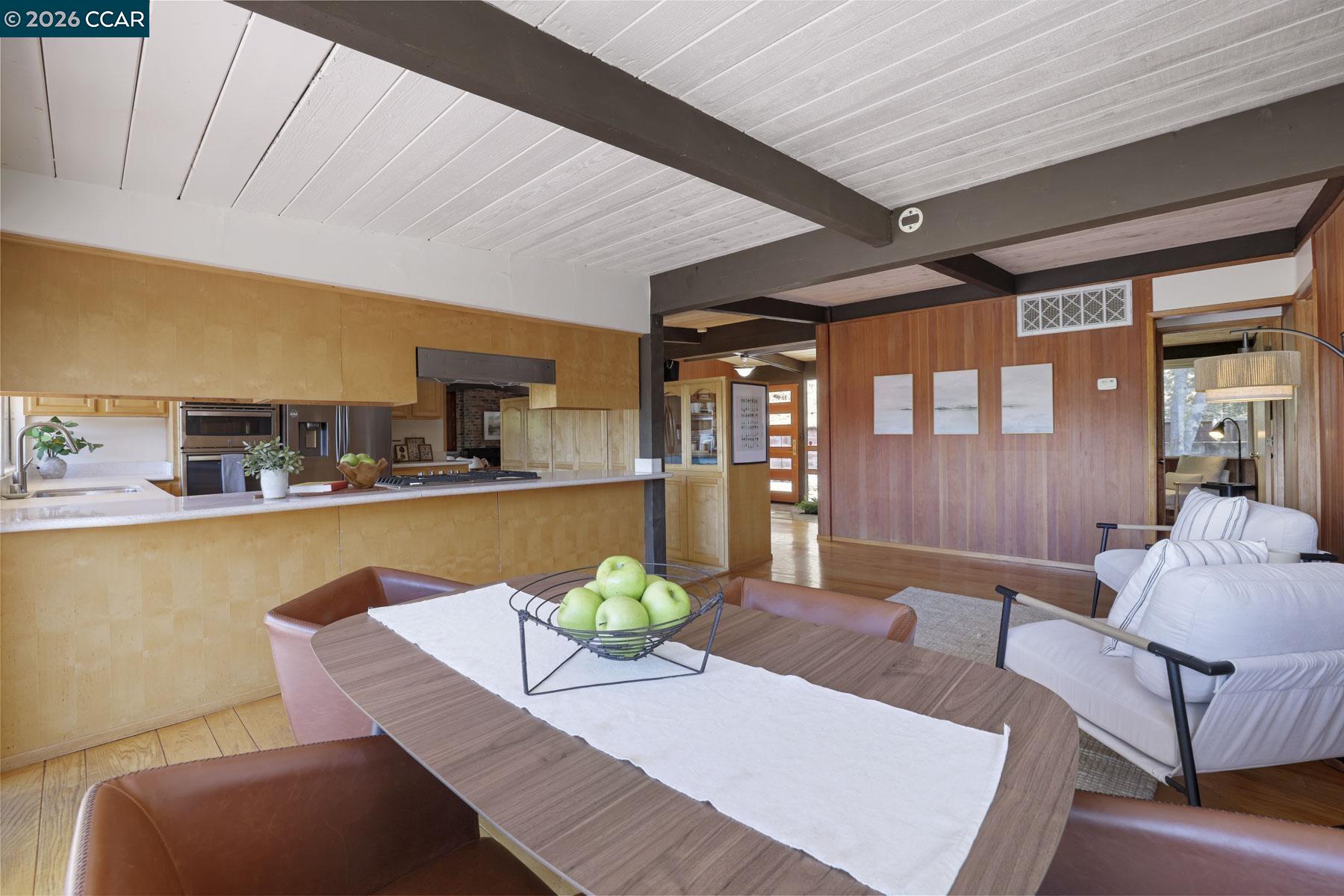 742 Miner Road Orinda, CA 94563 - Photo 10 of 58