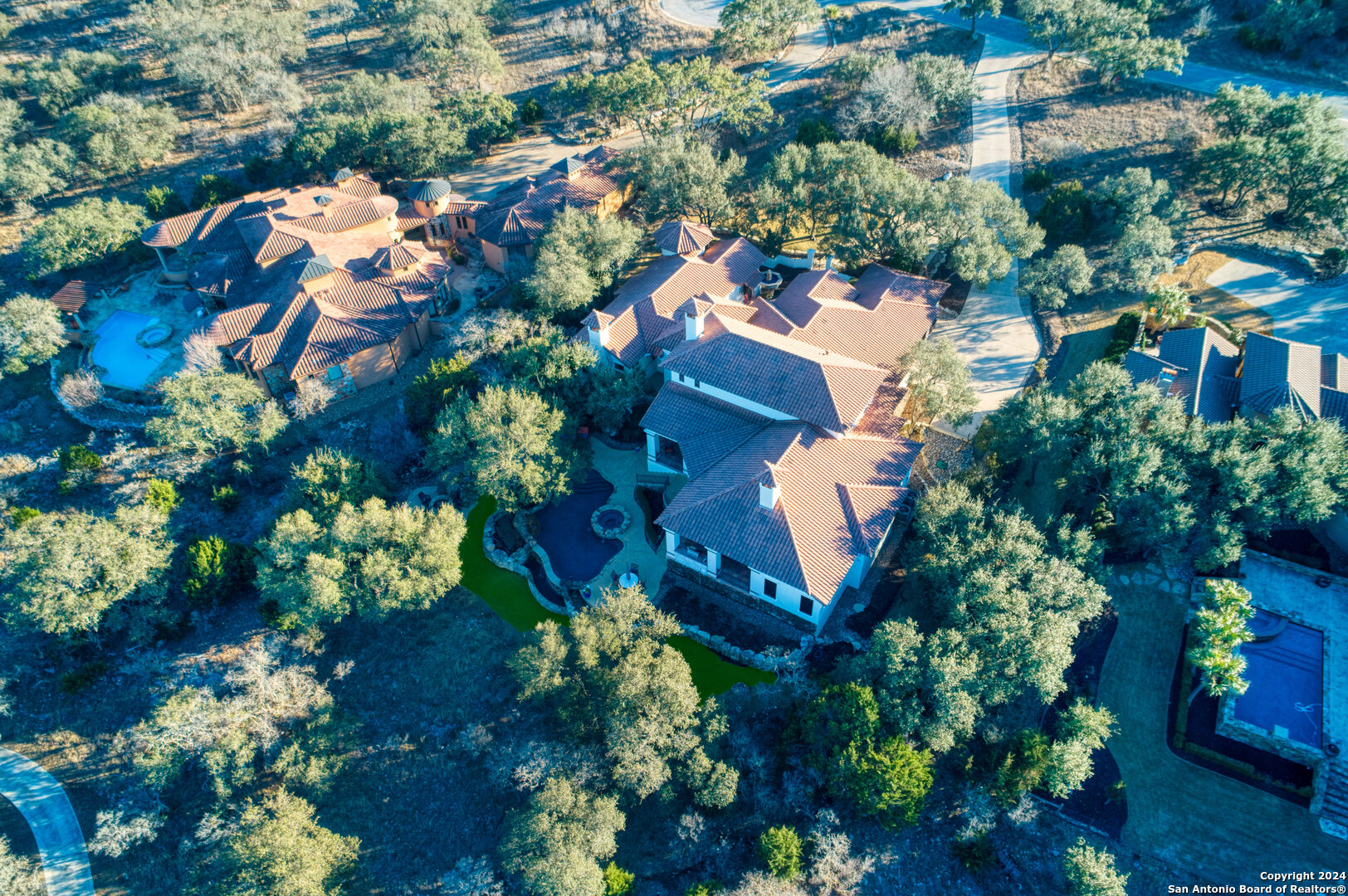 211 Augusta Boerne, TX 78006 - Photo 11 of 59