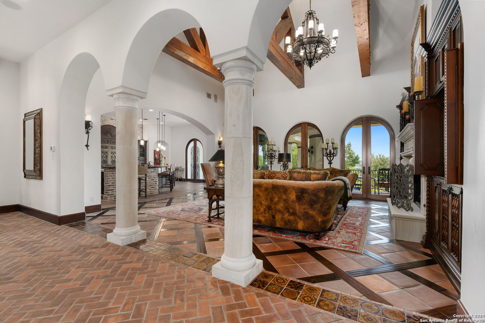 211 Augusta Boerne, TX 78006 - Photo 22 of 59