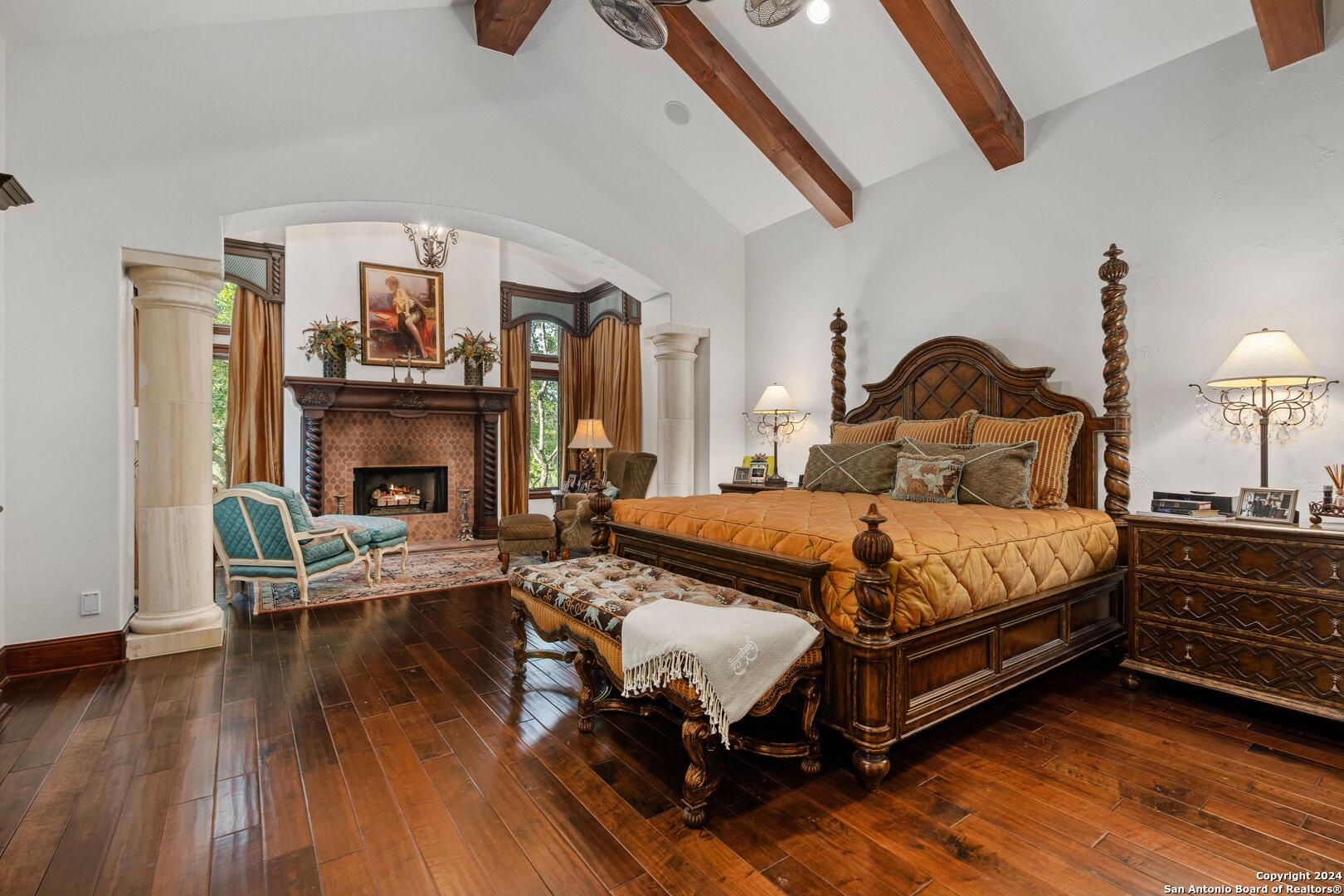 211 Augusta Boerne, TX 78006 - Photo 34 of 59