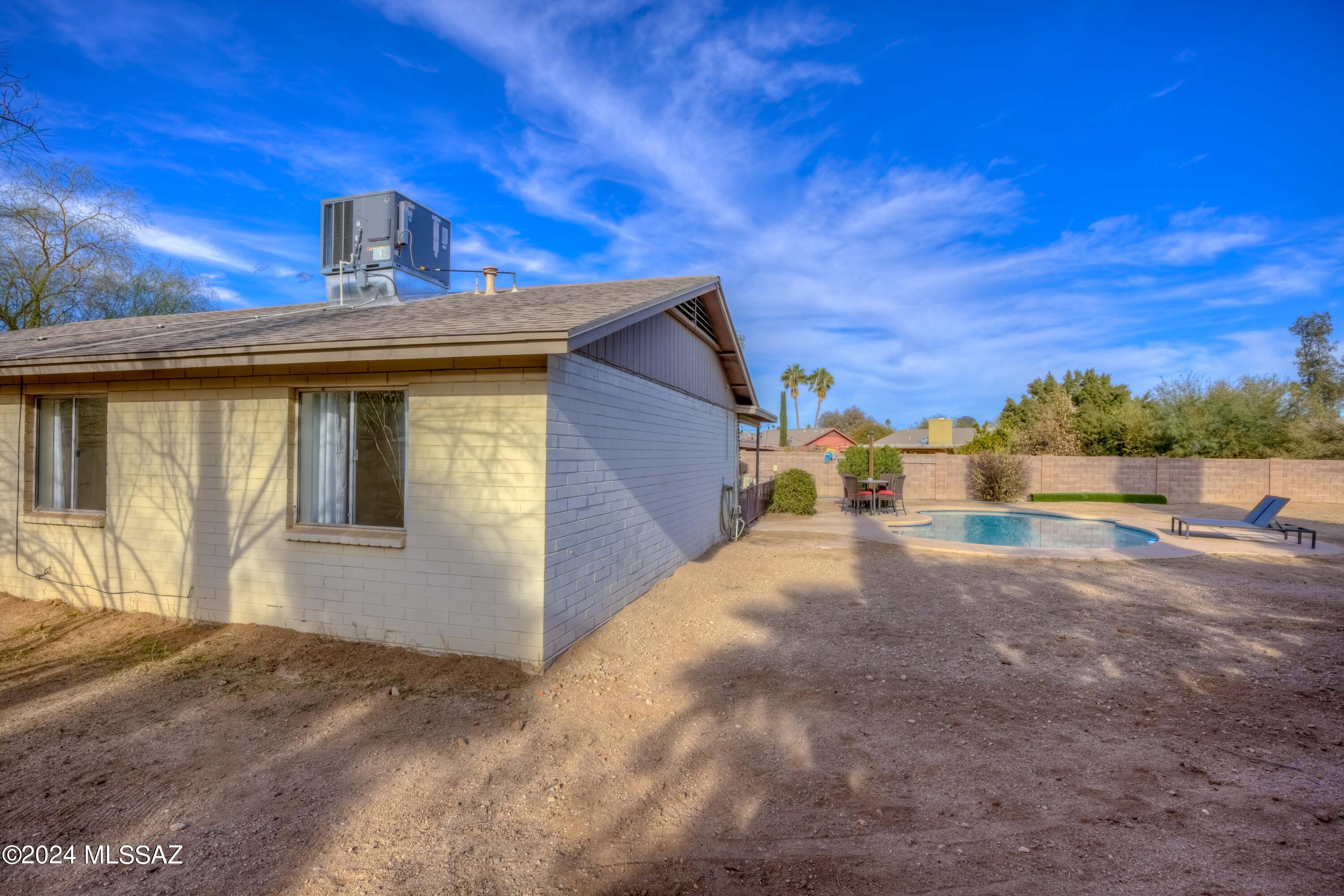 6266 North Parsley Road Tucson, AZ 85741 - Photo 28 of 37