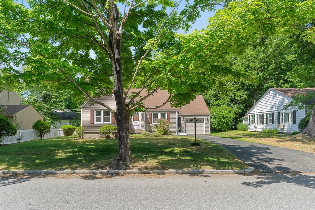 27 Kinnicutt Road Worcester, MA 01602 - Photo 35 of 38