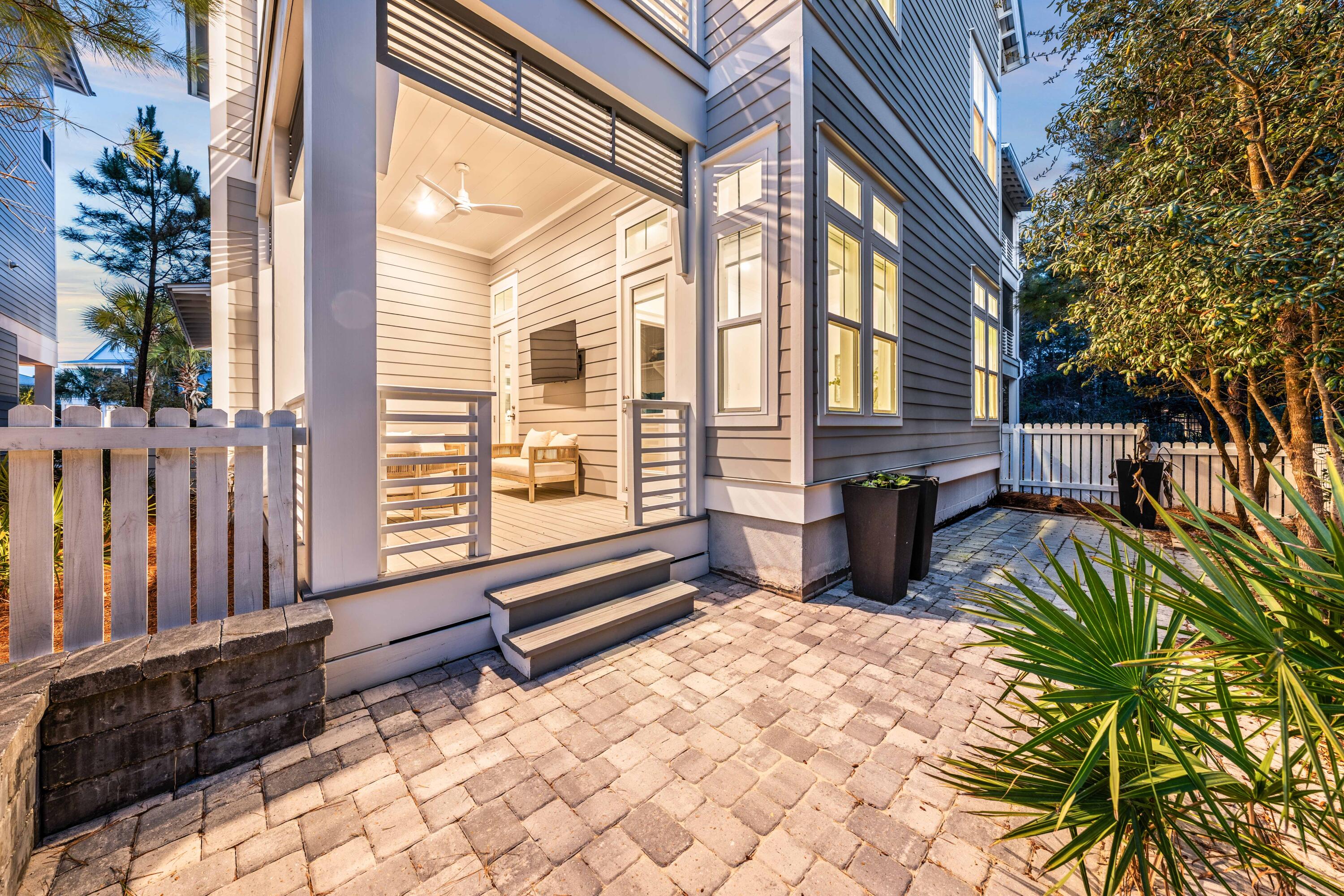 9 Siasconset Ln Inlet Beach Inlet Beach, FL 32461 - Photo 2 of 75 9 Siasconset Twilight-7