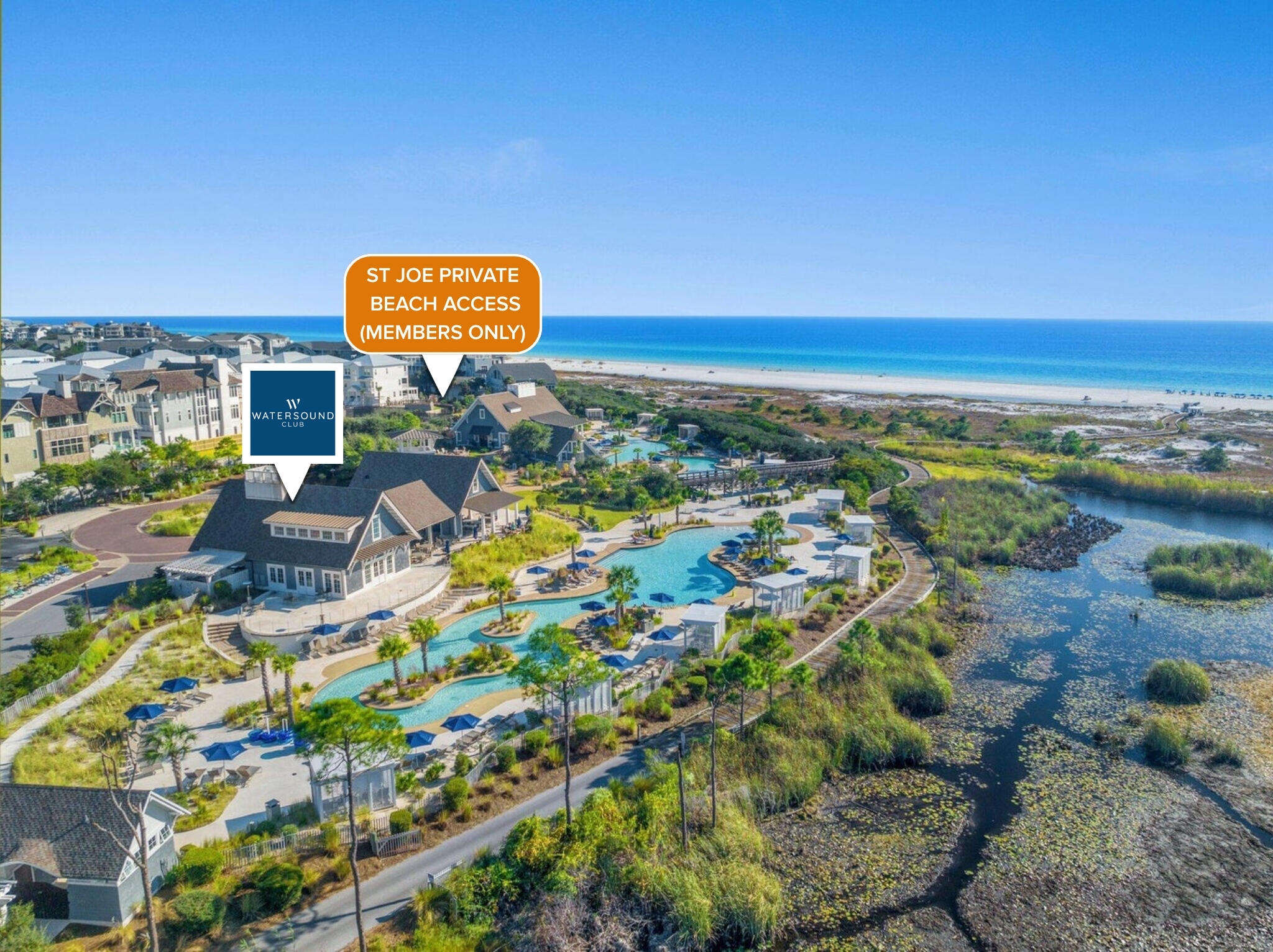 9 Siasconset Ln Inlet Beach Inlet Beach, FL 32461 - Photo 4 of 75 21