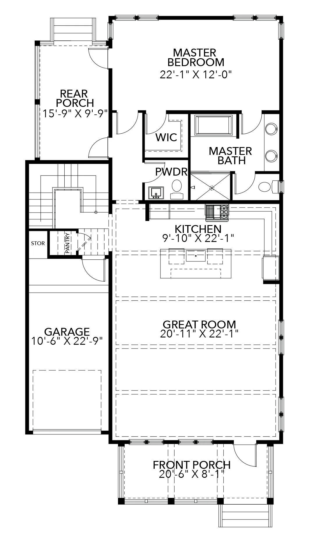9 Siasconset Ln Inlet Beach Inlet Beach, FL 32461 - Photo 52 of 75 Laguna-A-plan-Prominence-2_03-5421ce54