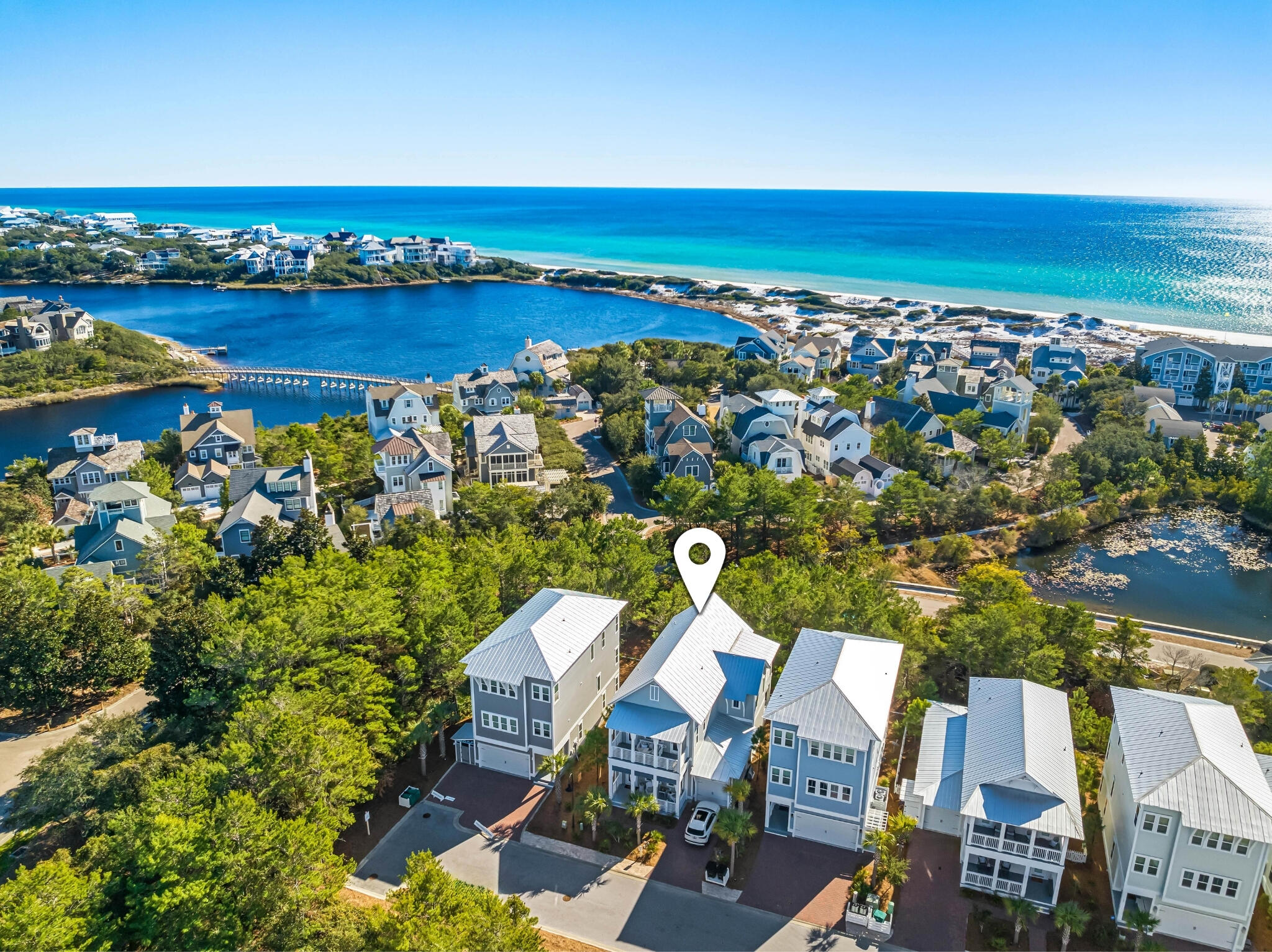 9 Siasconset Ln Inlet Beach Inlet Beach, FL 32461 - Photo 54 of 75 20