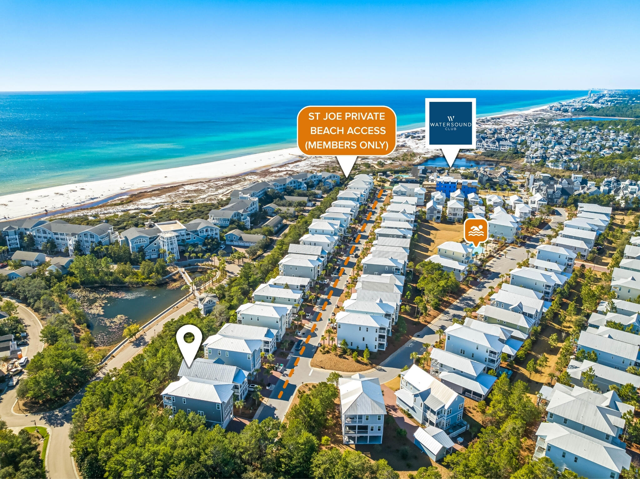 9 Siasconset Ln Inlet Beach Inlet Beach, FL 32461 - Photo 55 of 75 18