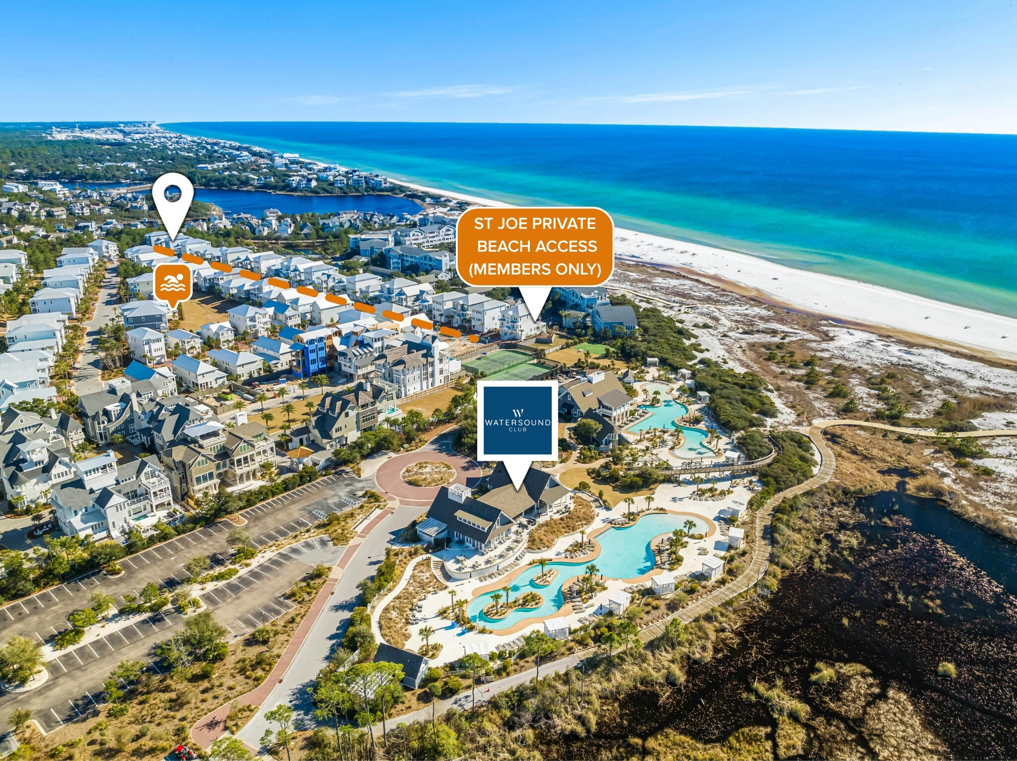 9 Siasconset Ln Inlet Beach Inlet Beach, FL 32461 - Photo 56 of 75 16