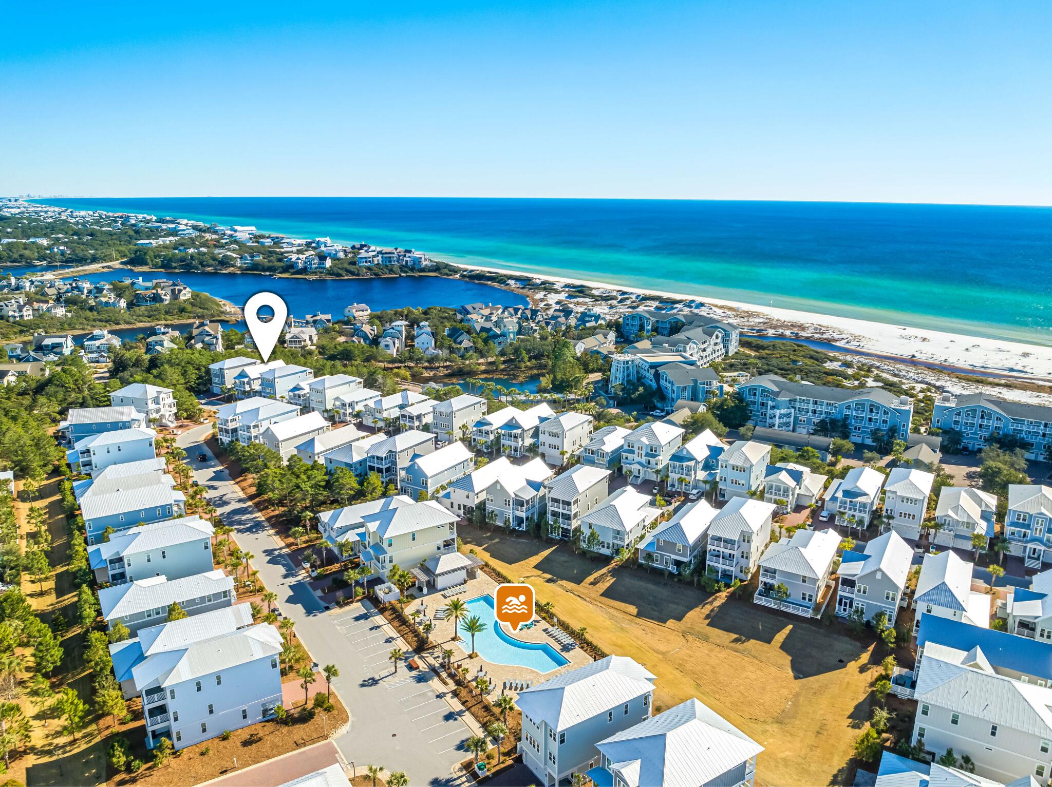 9 Siasconset Ln Inlet Beach Inlet Beach, FL 32461 - Photo 58 of 75 23