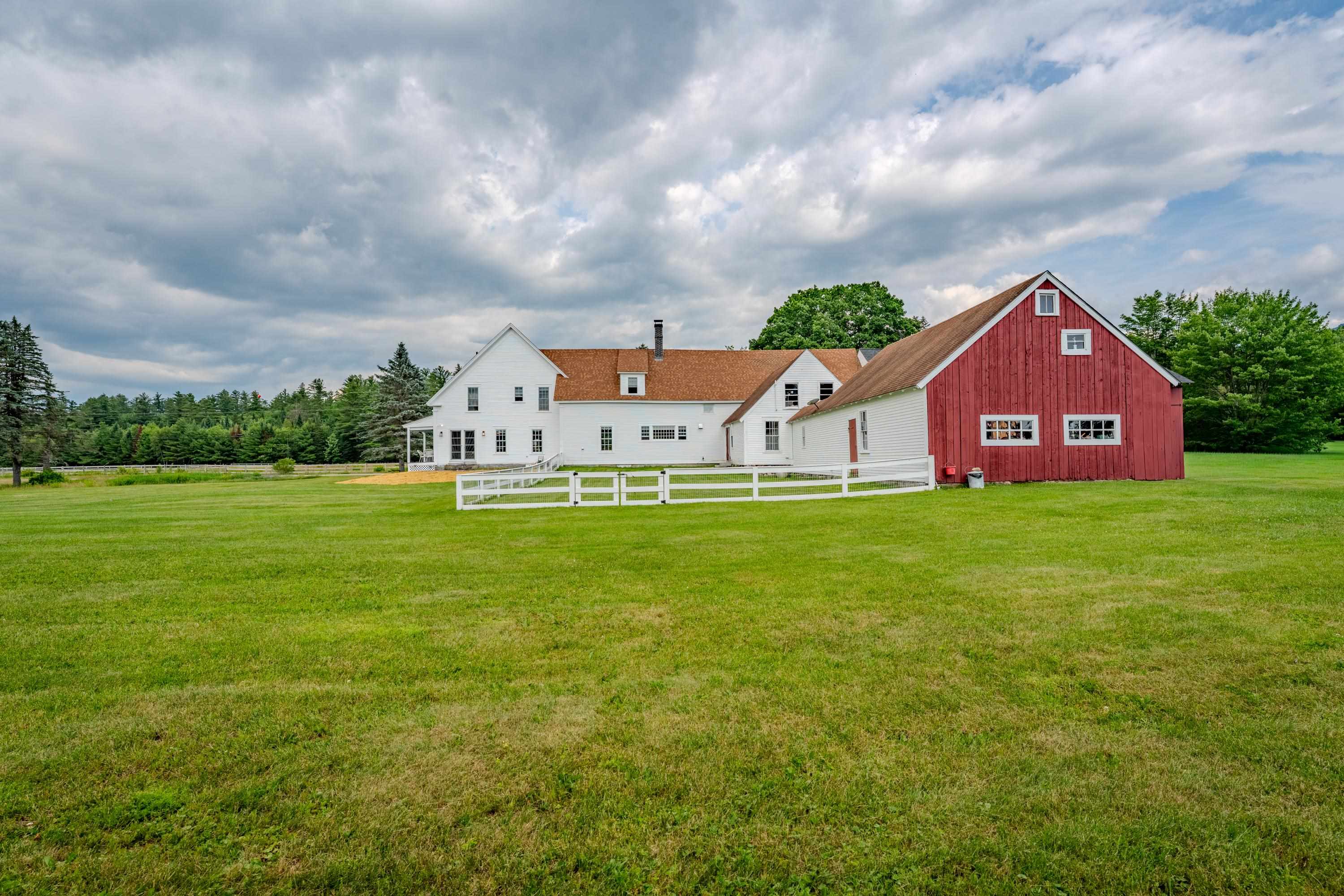 1366 Easton Road Franconia, NH 03580 - Photo 58 of 60