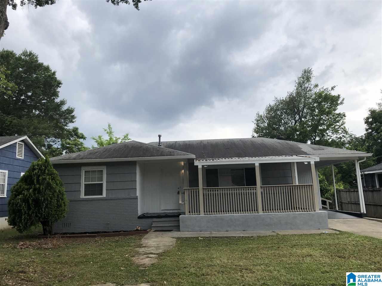 1648 18th Street Southwest Birmingham, AL 35211 - Photo 1 of 15