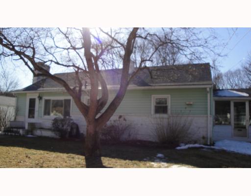 191 Lydia Avenue Woonsocket, RI 02895 - Photo 1 of 12 Exterior Front.